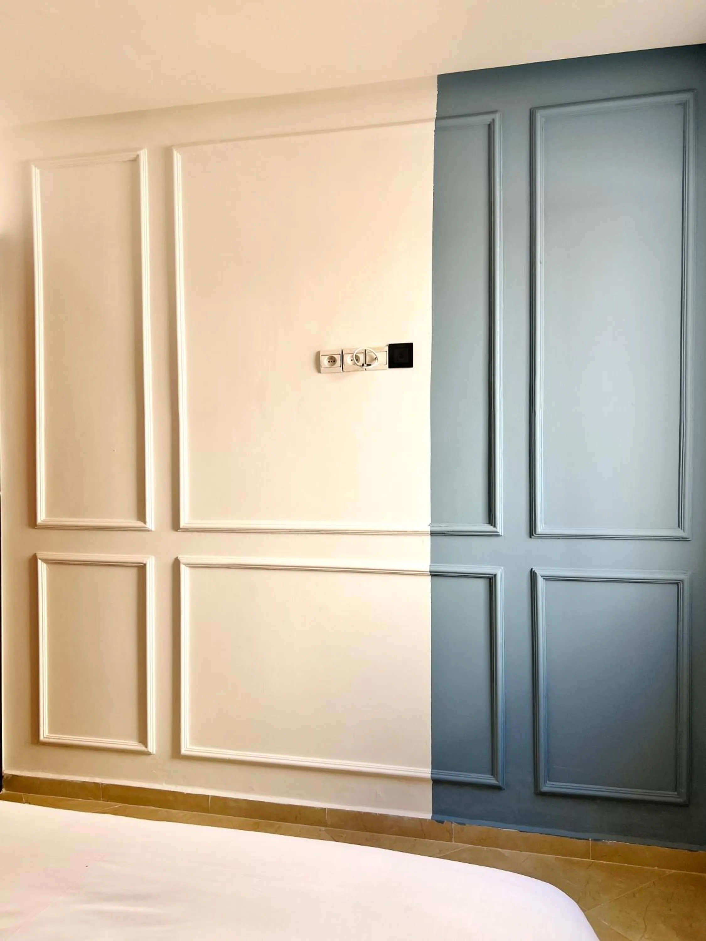 Bedroom, Bed in MyCity