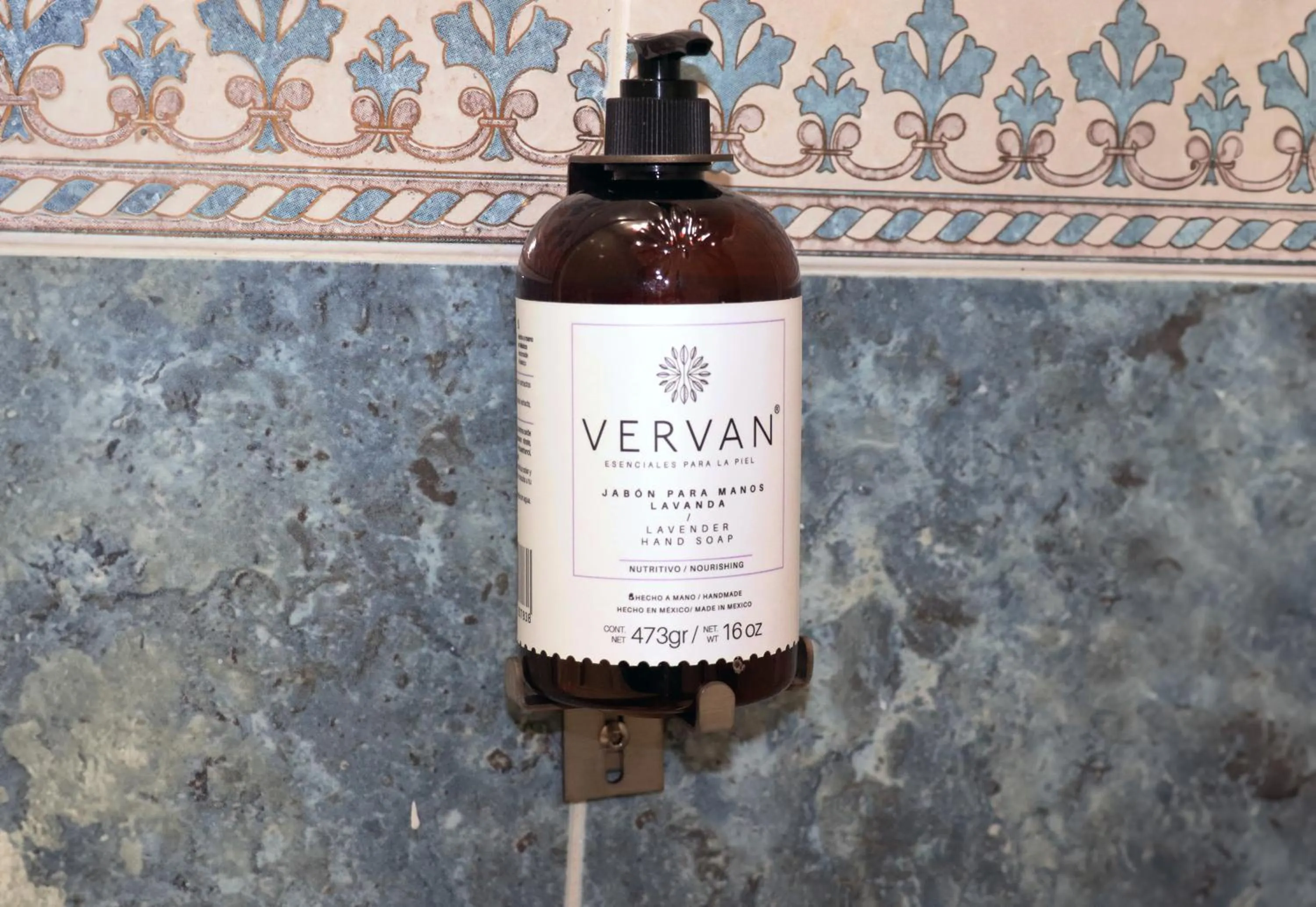 Bathroom in Hotel Plaza San Juan