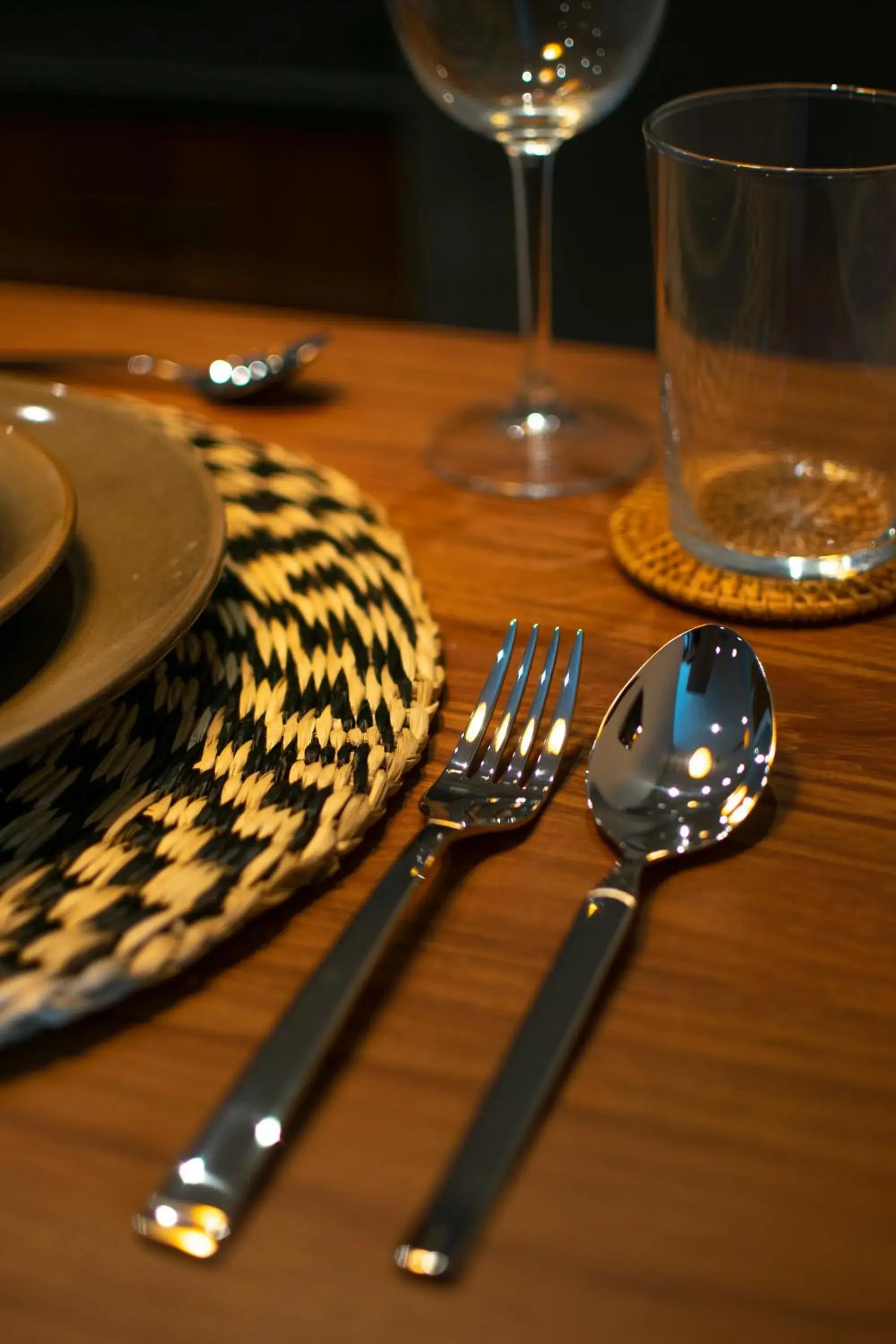 Food and drinks in Punto Lofts Periférico Sur Food and drinks in Punto Lofts Periférico Sur