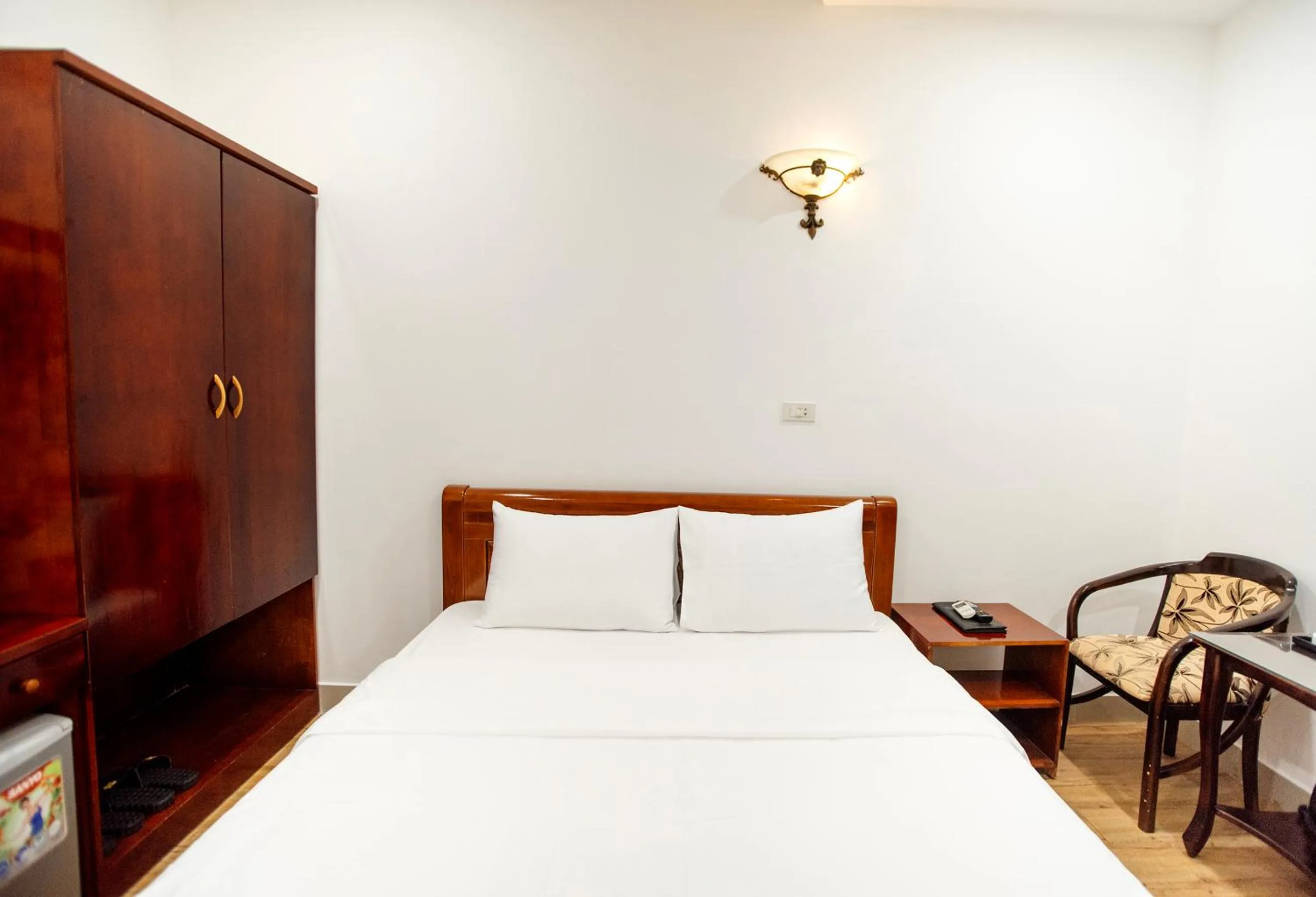 Single Room - single occupancy in EDEN QUY NHON HOTEL