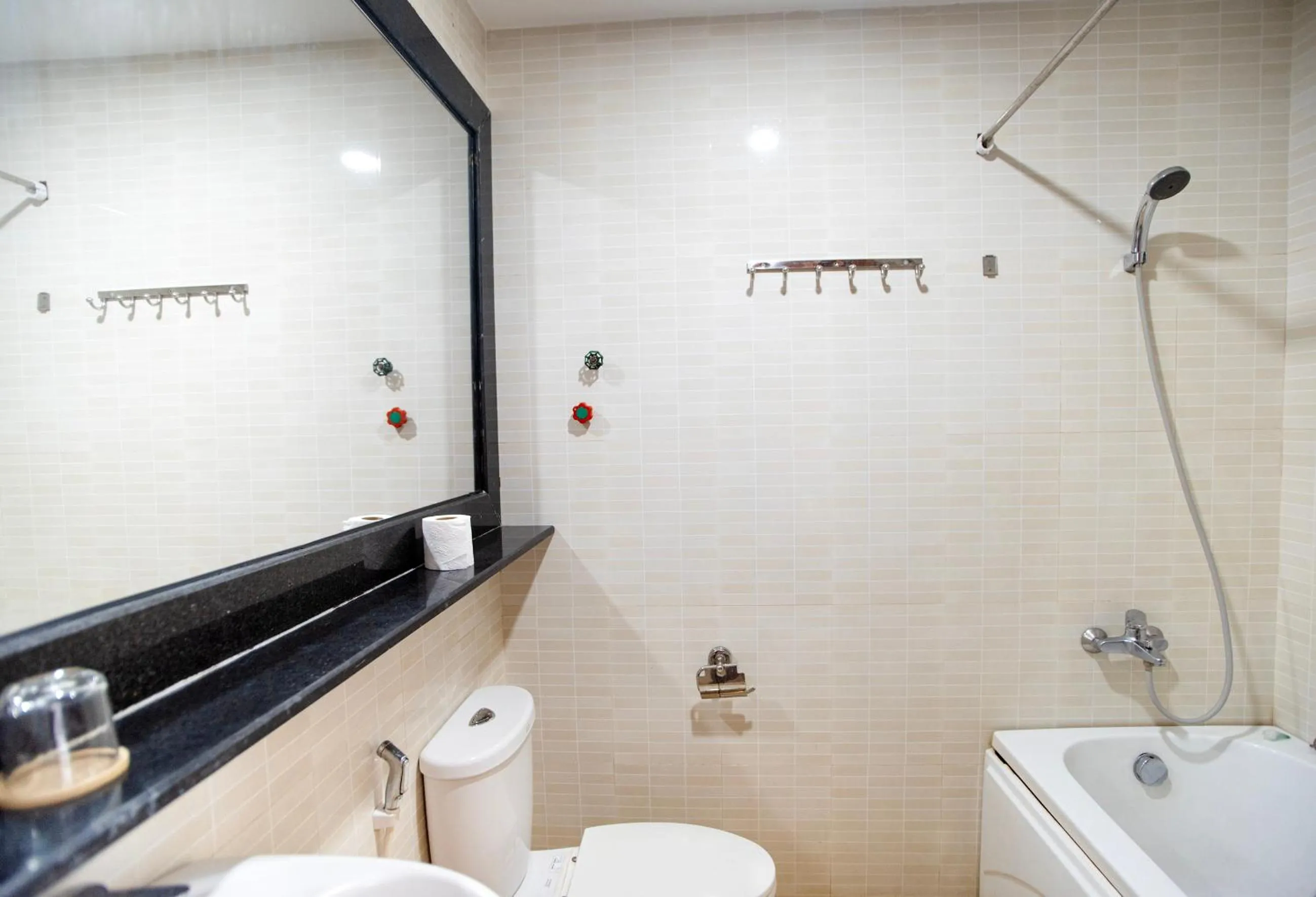 Double Room in EDEN QUY NHON HOTEL