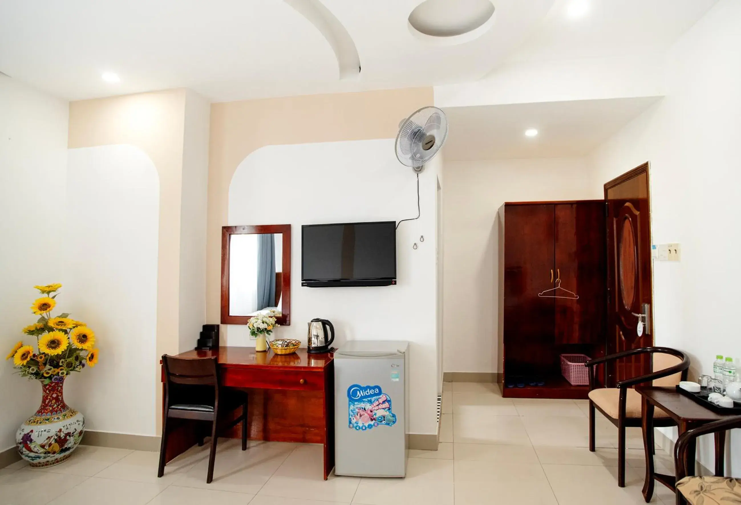 EDEN QUY NHON HOTEL EDEN QUY NHON HOTEL