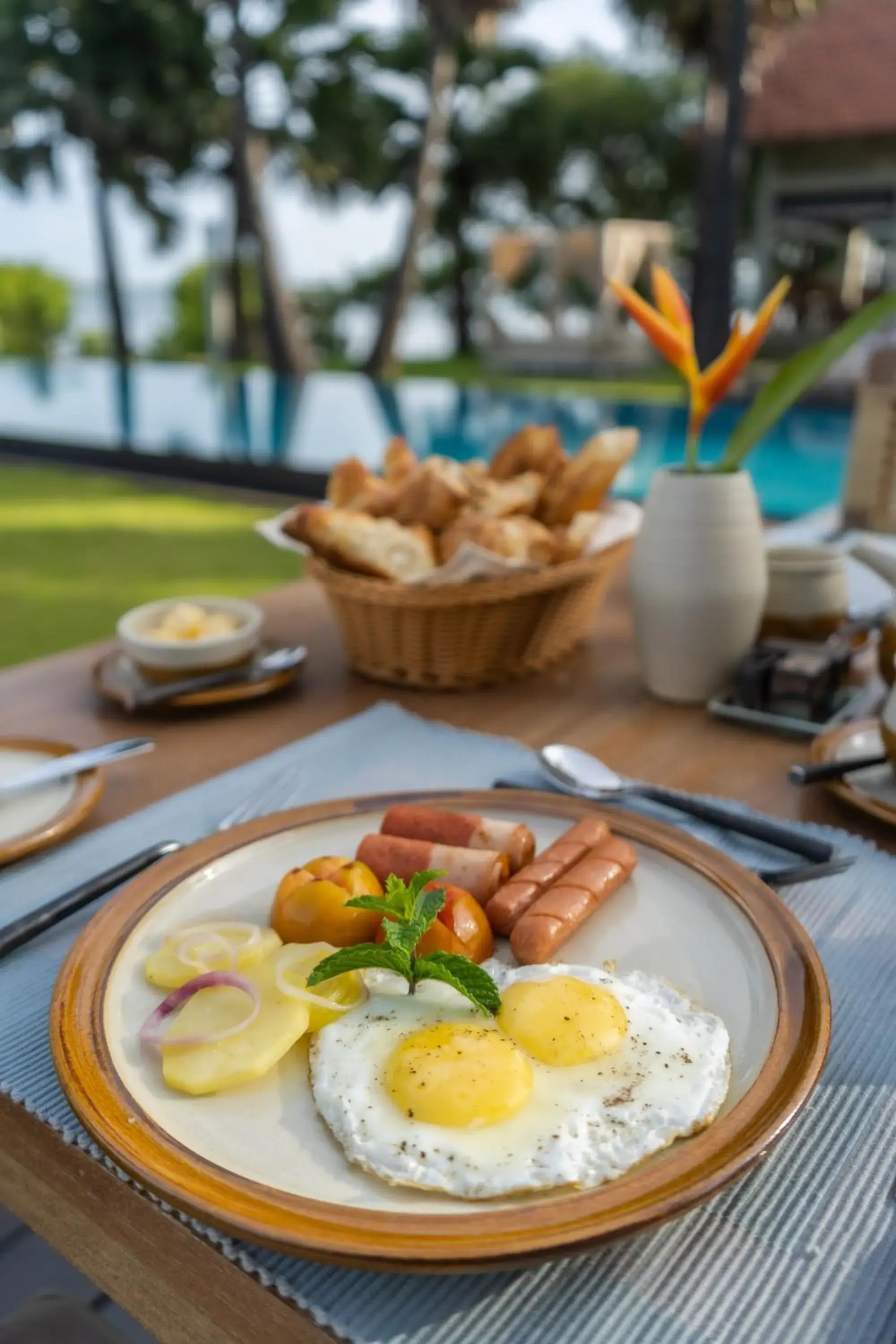 Restaurant/places to eat in Koddu Kalpitiya Restaurant/places to eat in Koddu Kalpitiya