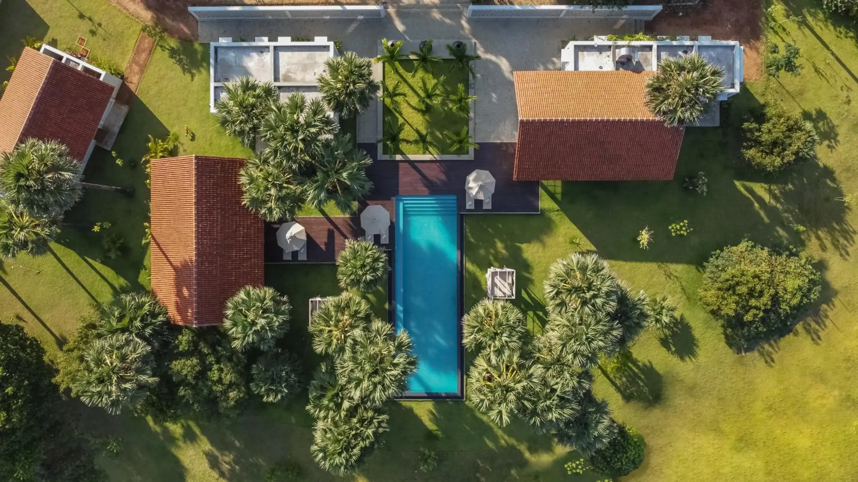 Property building in Koddu Kalpitiya Property building in Koddu Kalpitiya