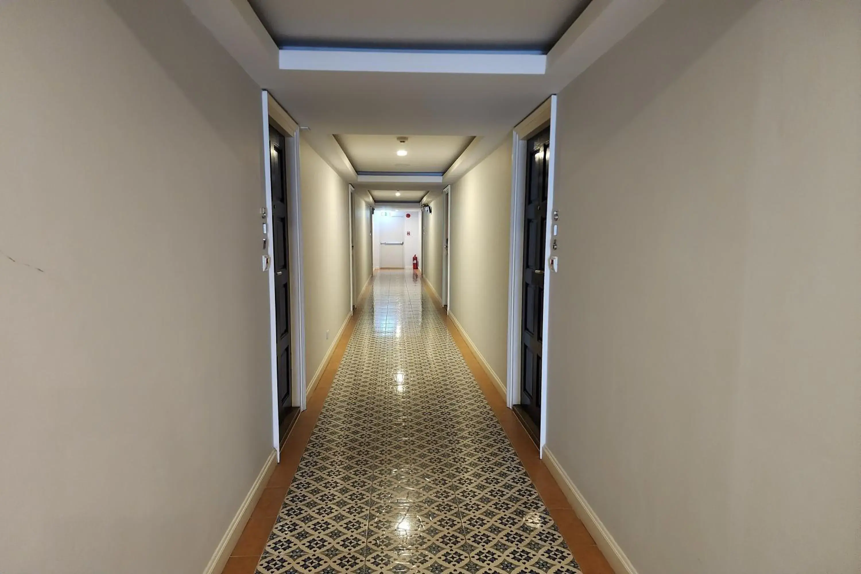 Property building in J PLACE HOTEL Property building in J PLACE HOTEL