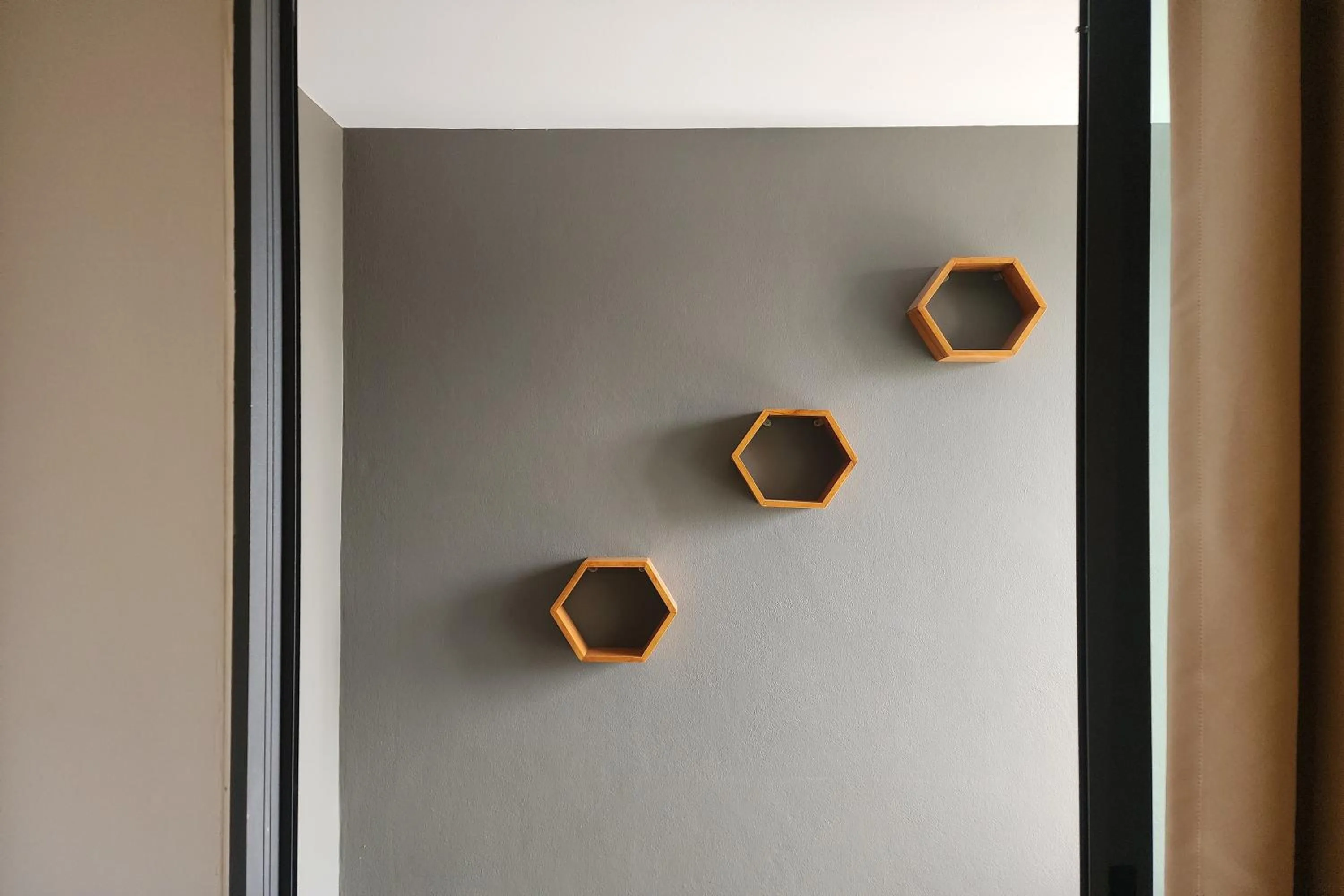 Bedroom in J PLACE HOTEL