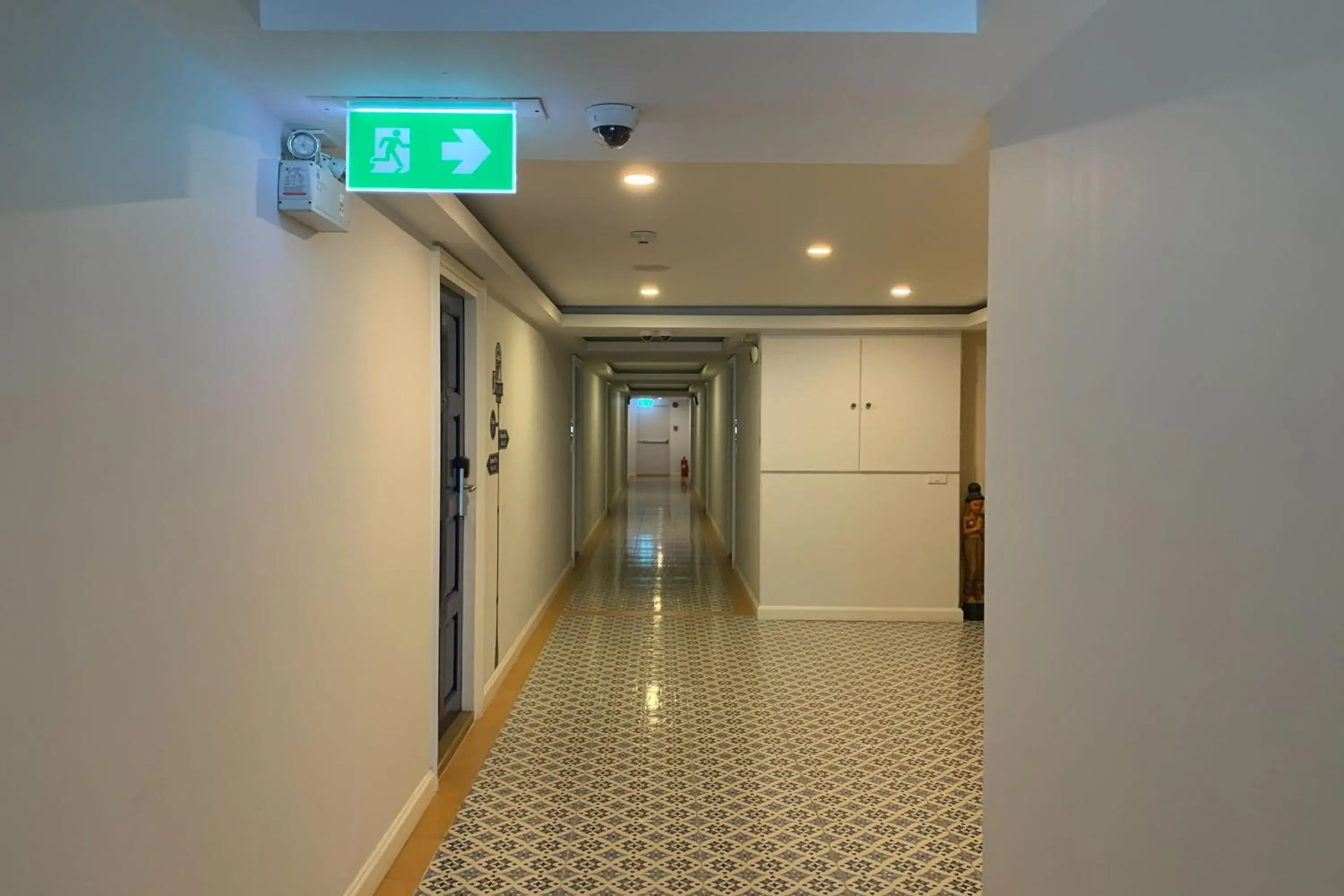 Property building in J PLACE HOTEL Property building in J PLACE HOTEL