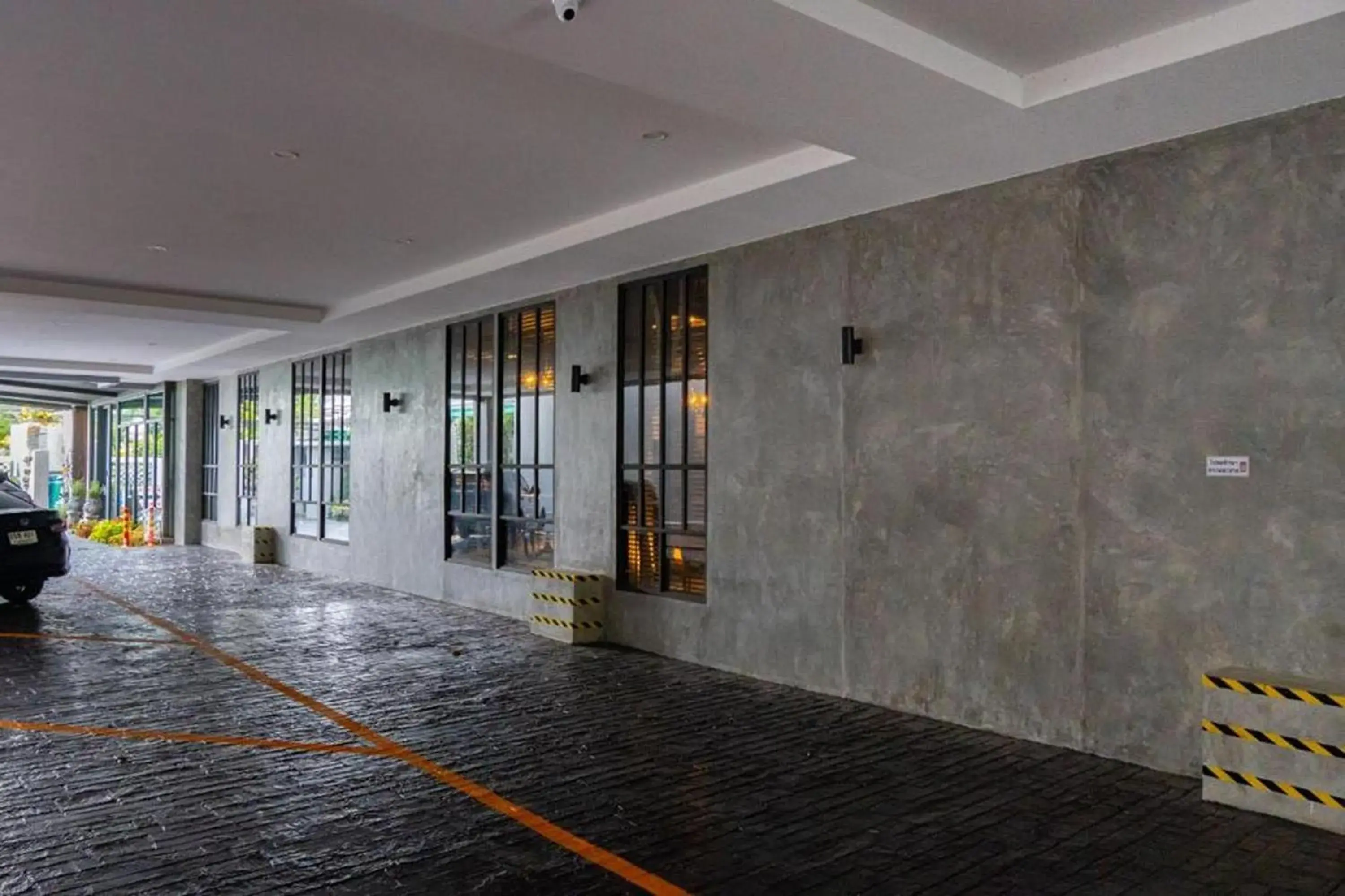 Property building in J PLACE HOTEL Property building in J PLACE HOTEL