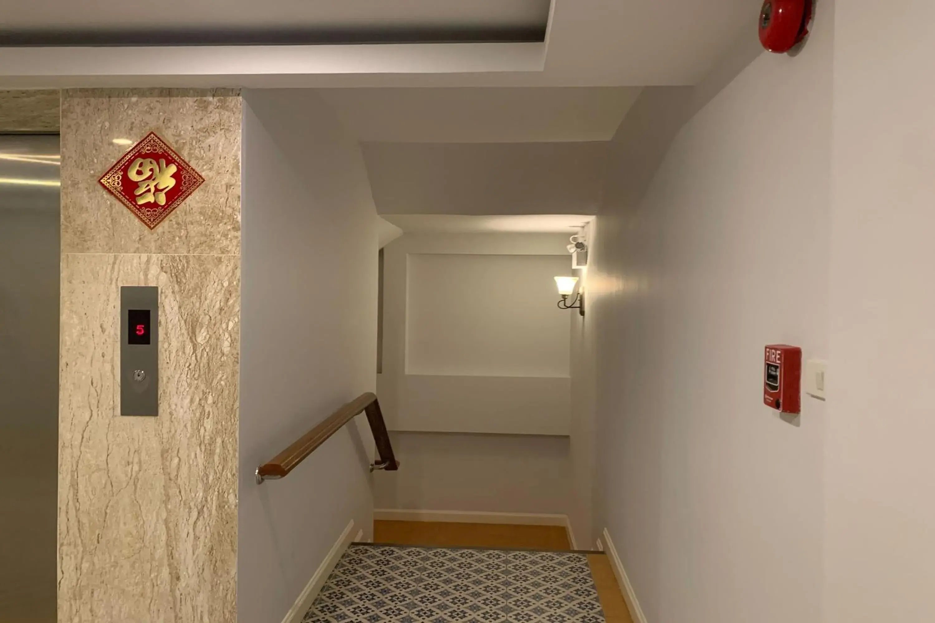 Property building in J PLACE HOTEL Property building in J PLACE HOTEL