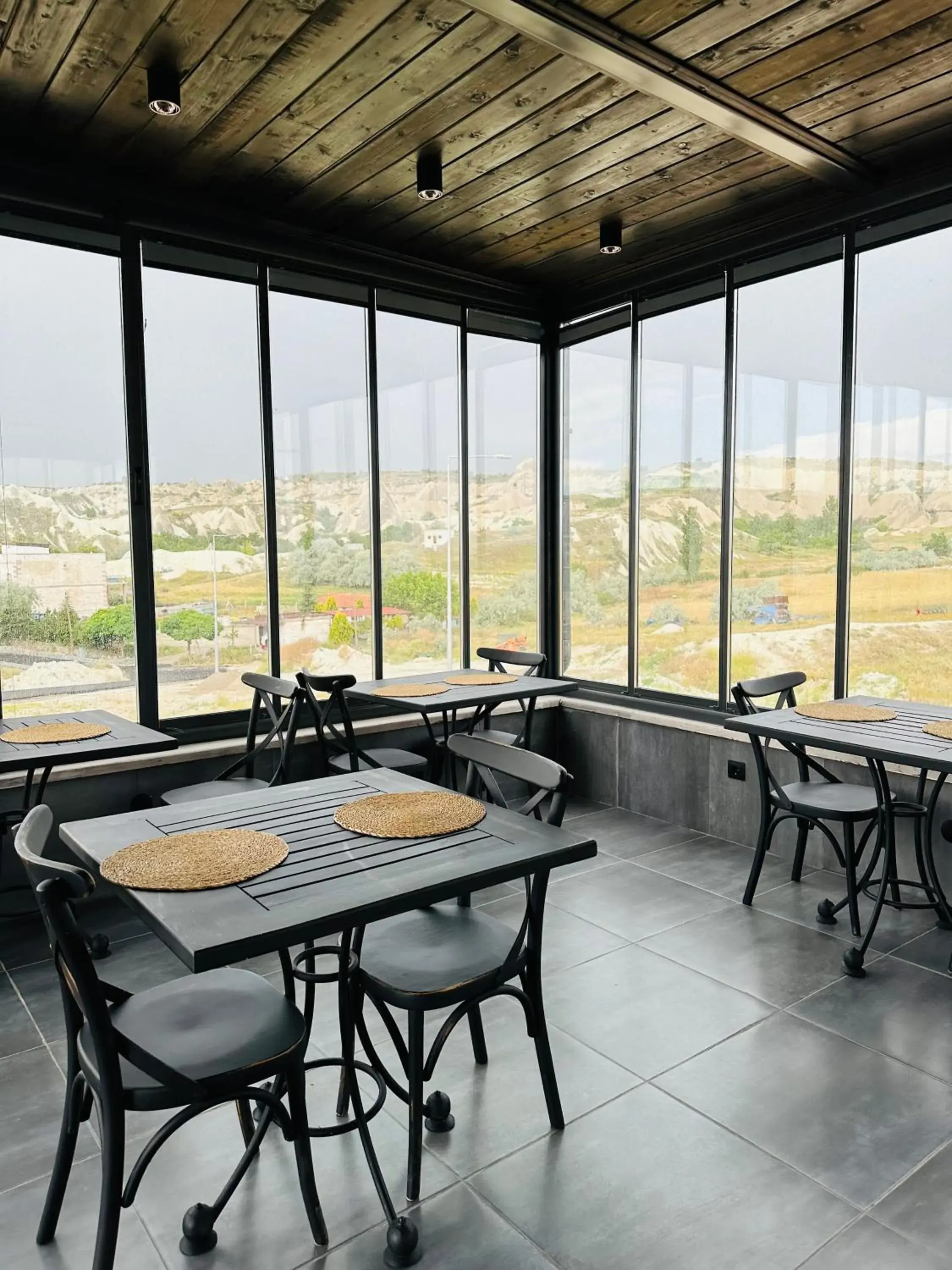 Restaurant/places to eat in Perla Cappadocia Restaurant/places to eat in Perla Cappadocia