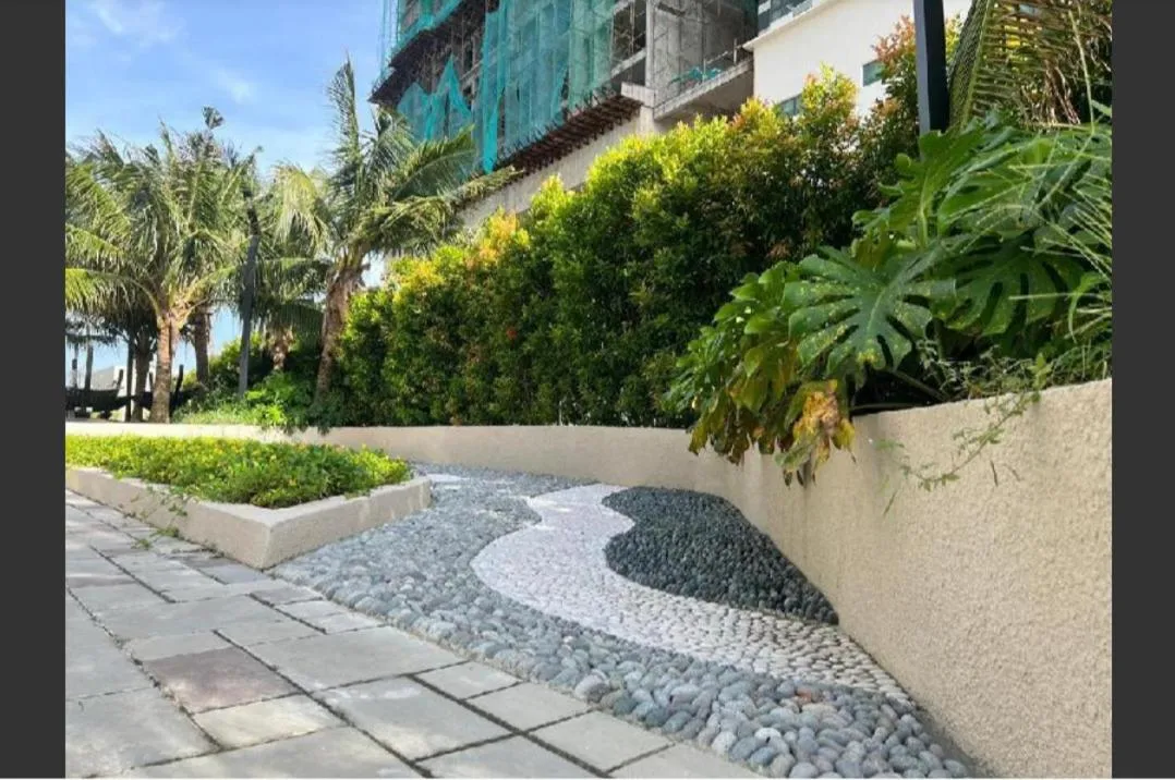 Apartment in bali residensi