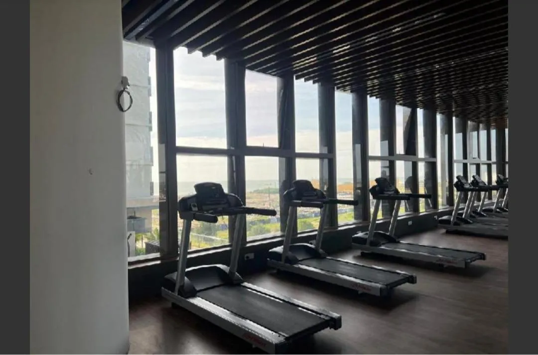 bali residensi