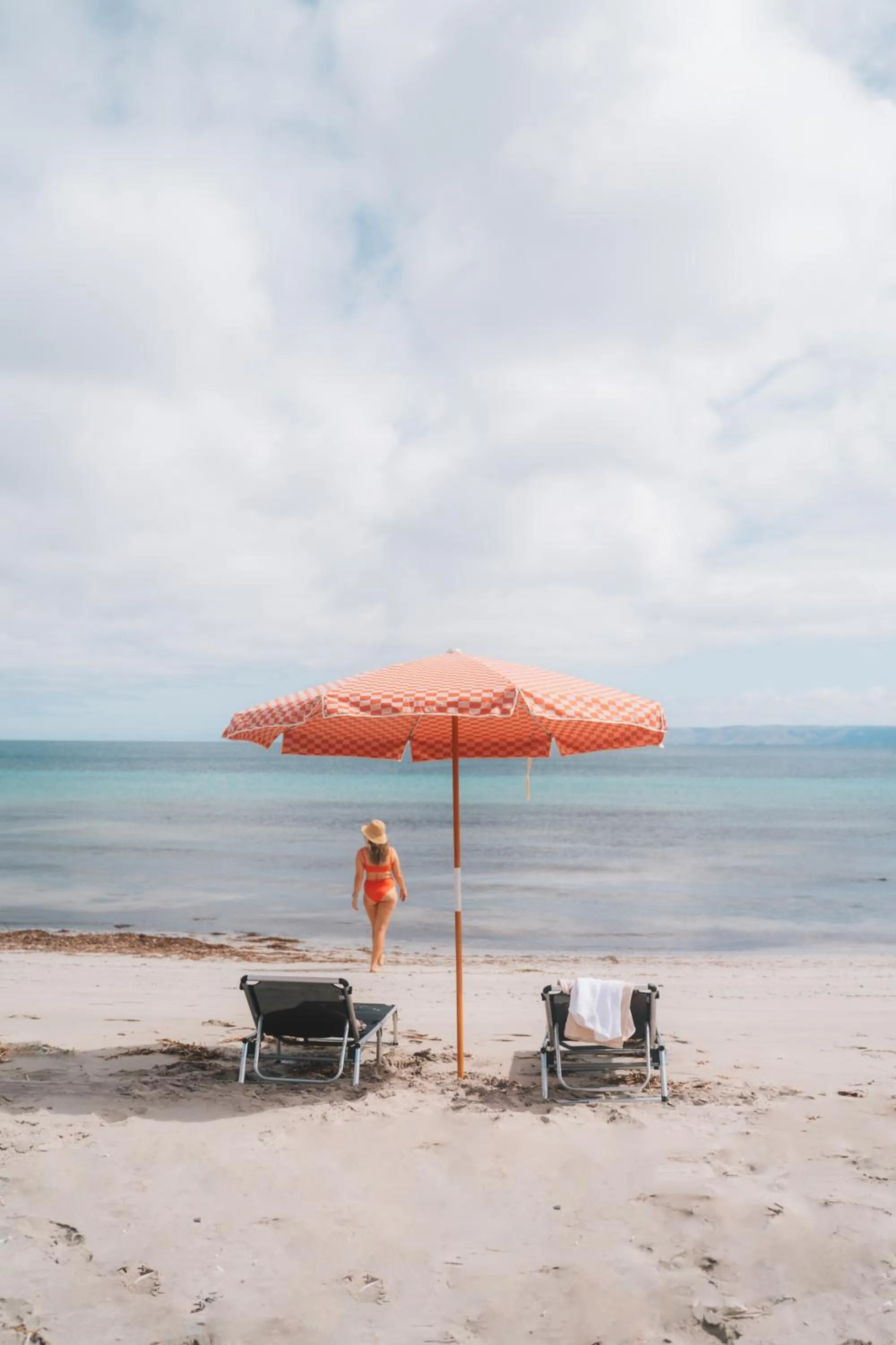 Day in CABN Kangaroo Island