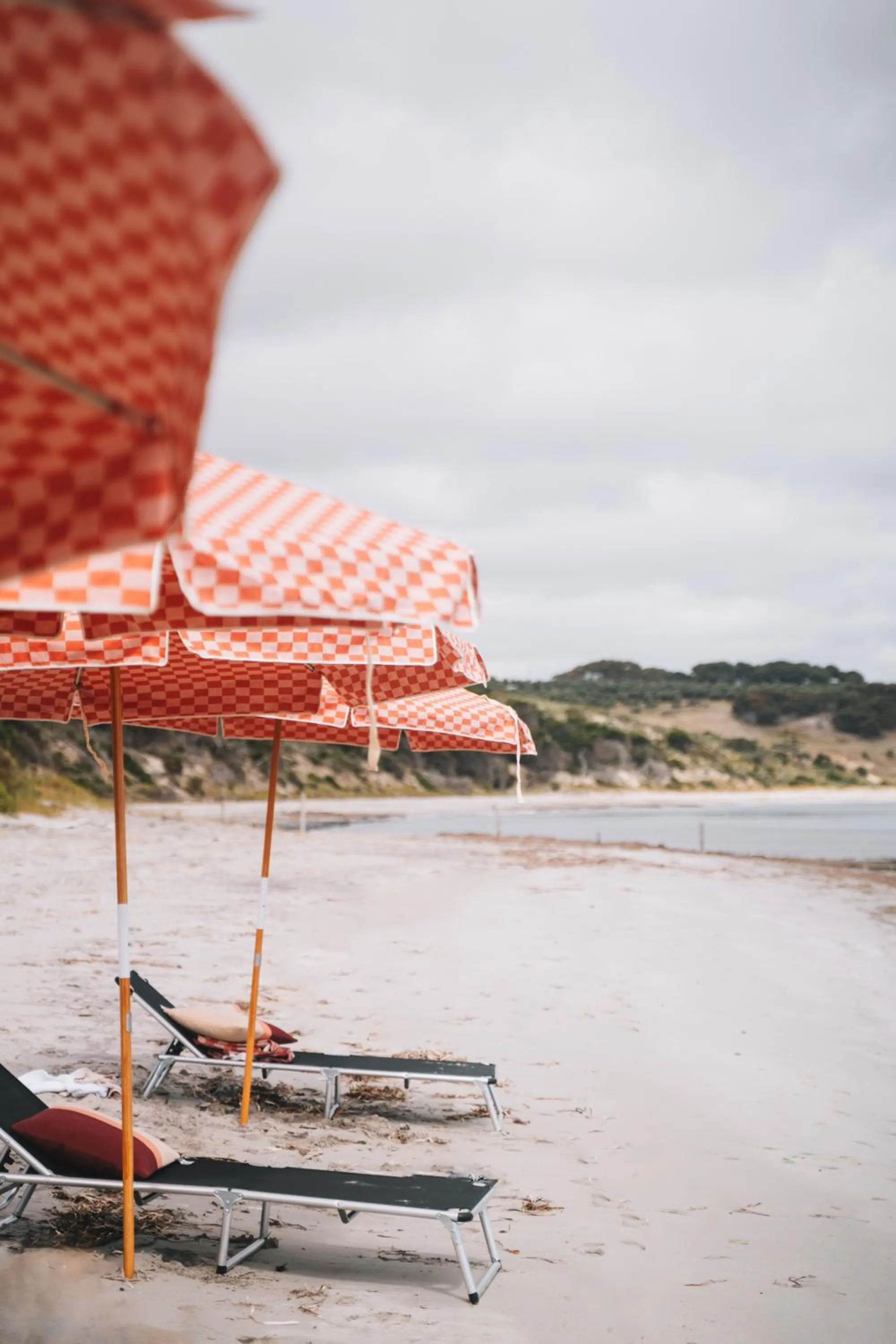 Day in CABN Kangaroo Island