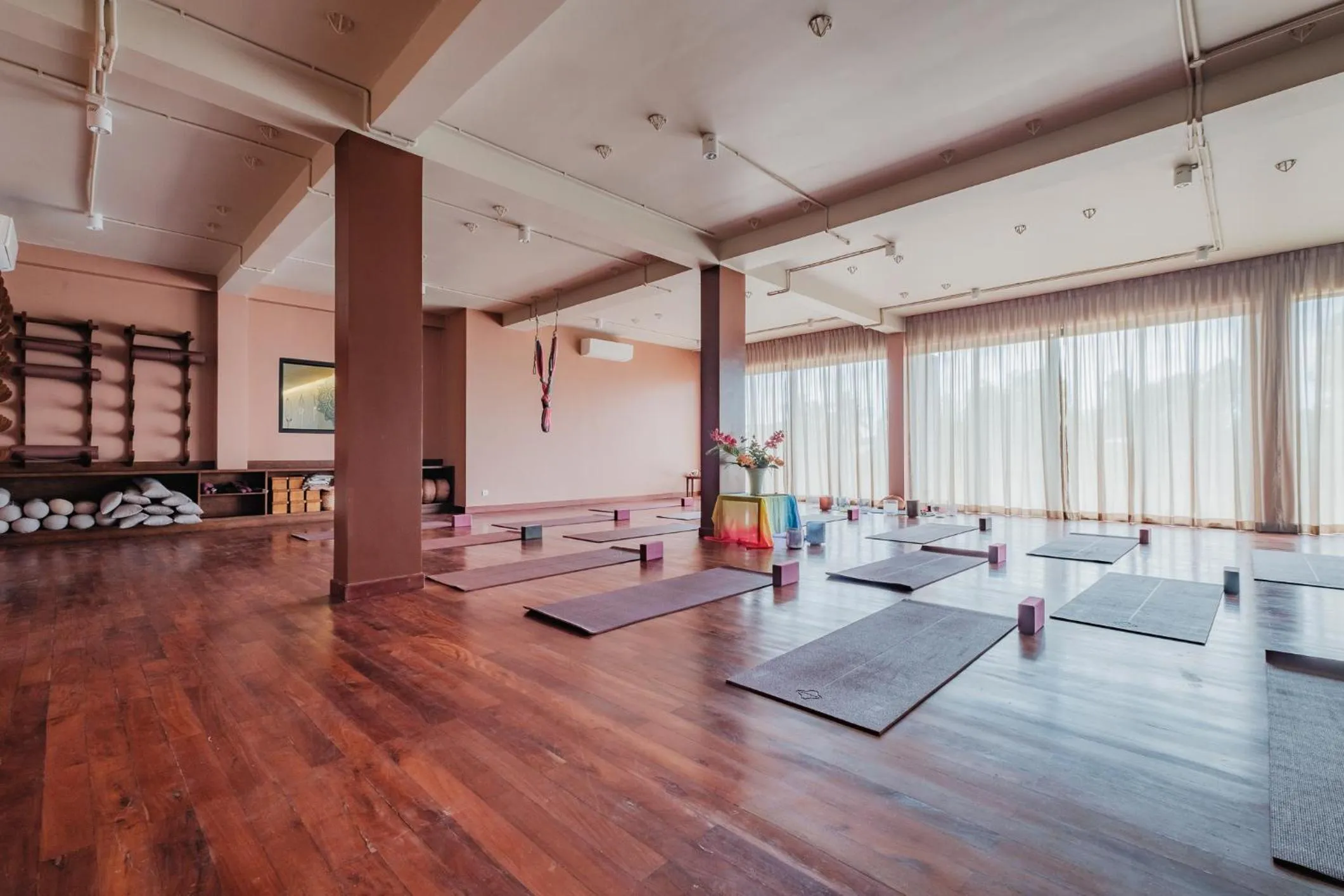 Spa and wellness centre/facilities in TUI BLUE Angkor Grace Wellness Resort