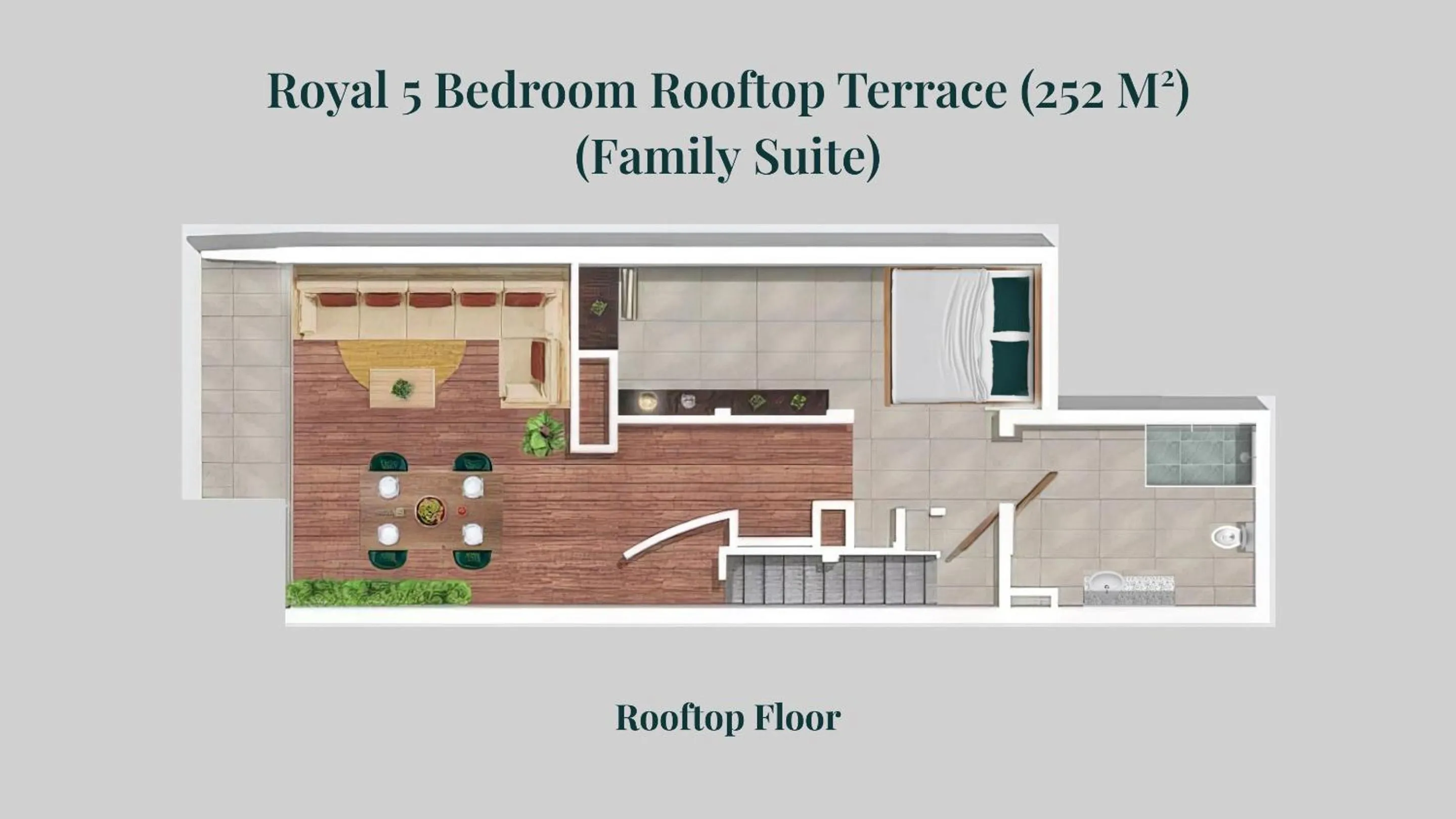 TUI BLUE Angkor Grace Wellness Resort