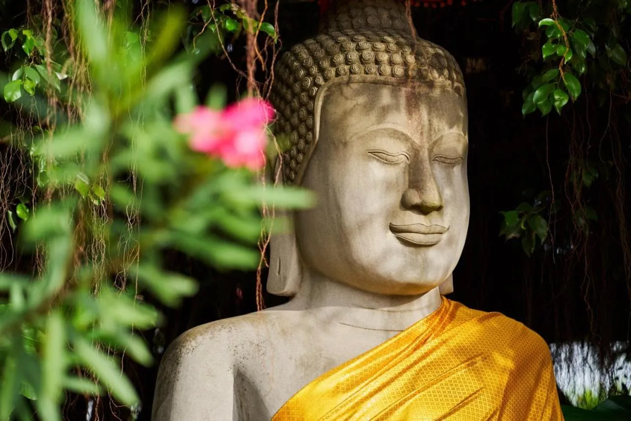 Nearby landmark in TUI BLUE Angkor Grace Wellness Resort