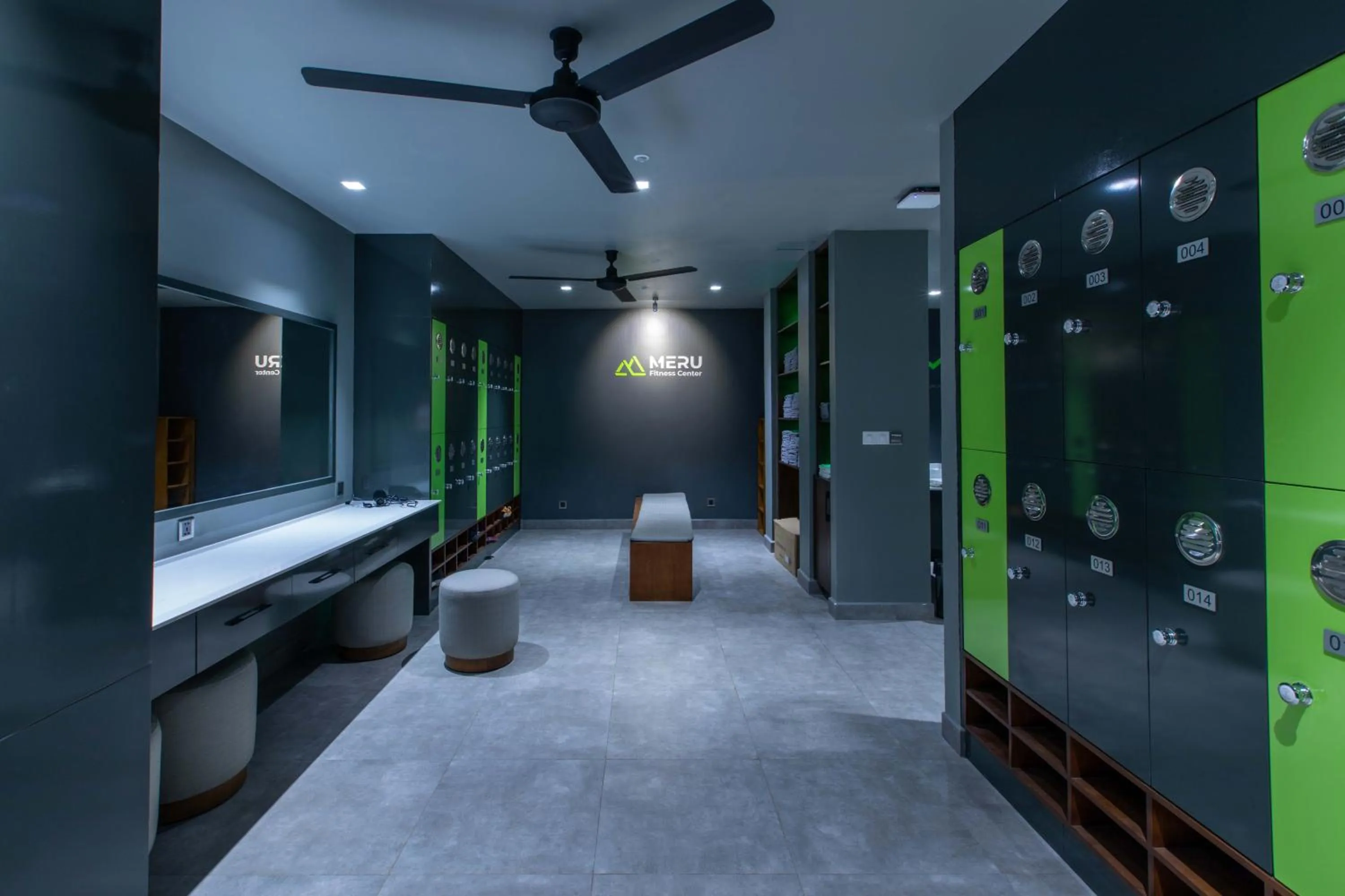 Bathroom in TUI BLUE Angkor Grace Wellness Resort