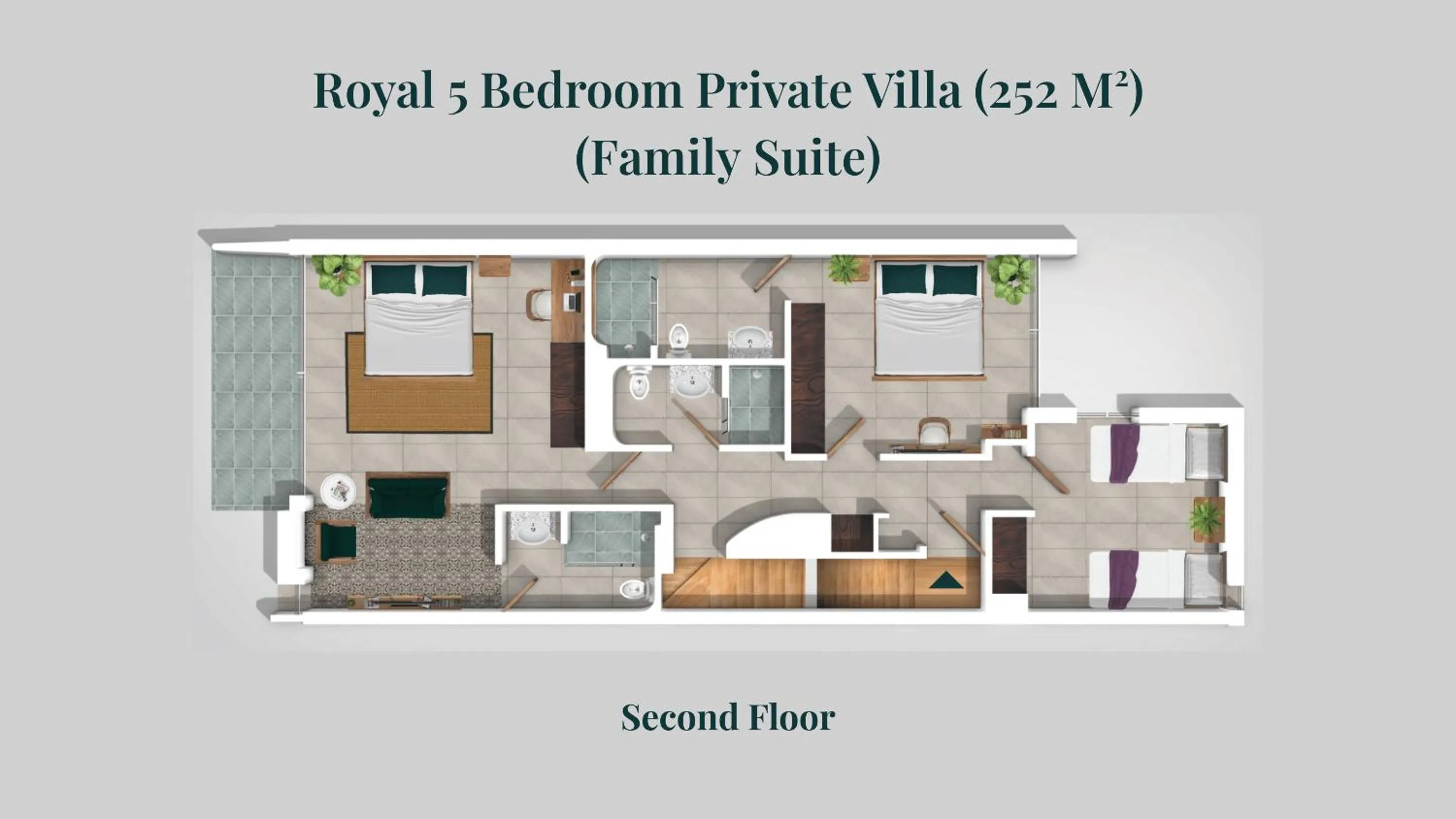 TUI BLUE Angkor Grace Wellness Resort