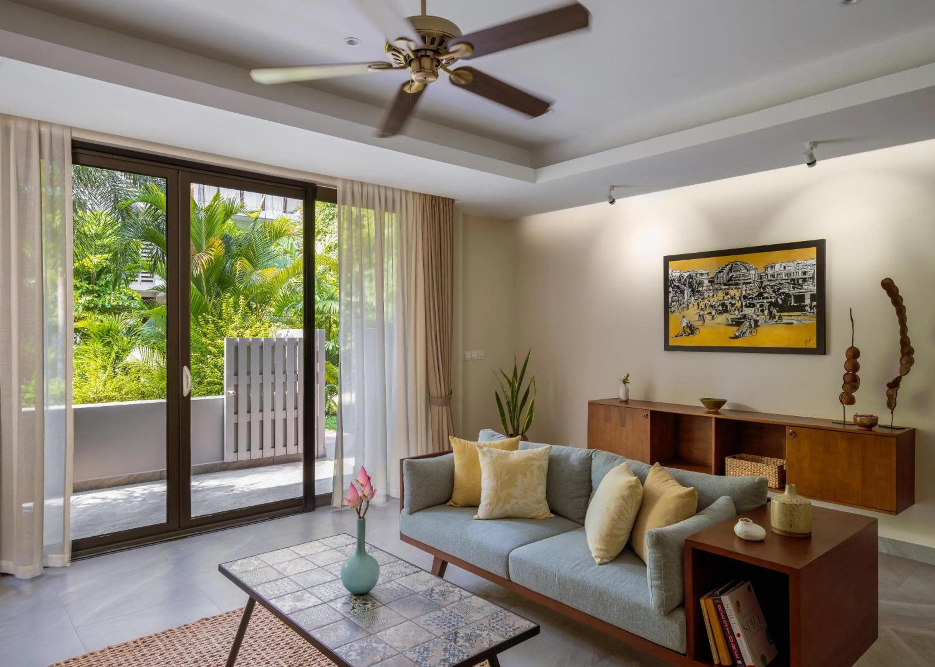 TUI BLUE Angkor Grace Wellness Resort