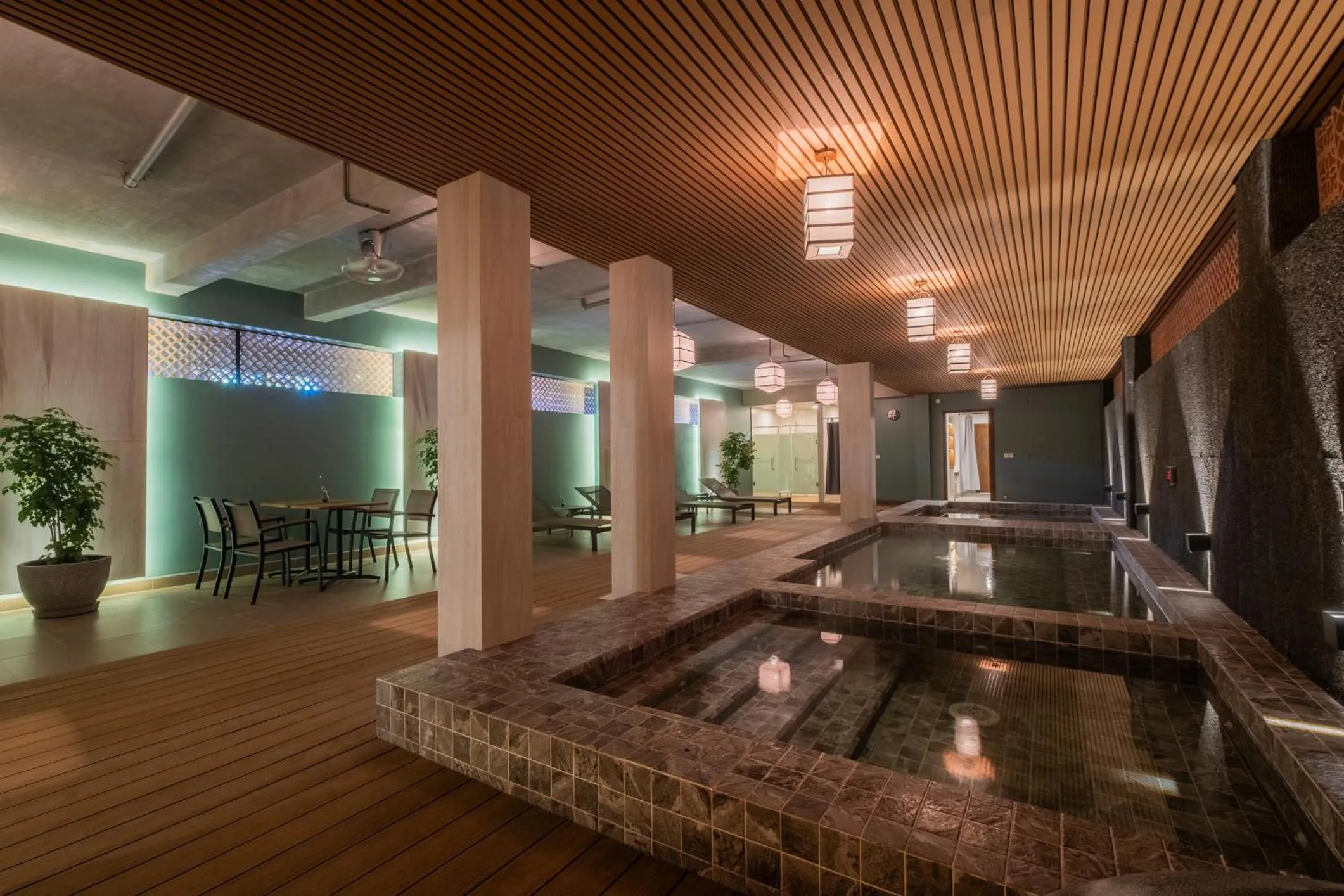 Spa and wellness centre/facilities in TUI BLUE Angkor Grace Wellness Resort