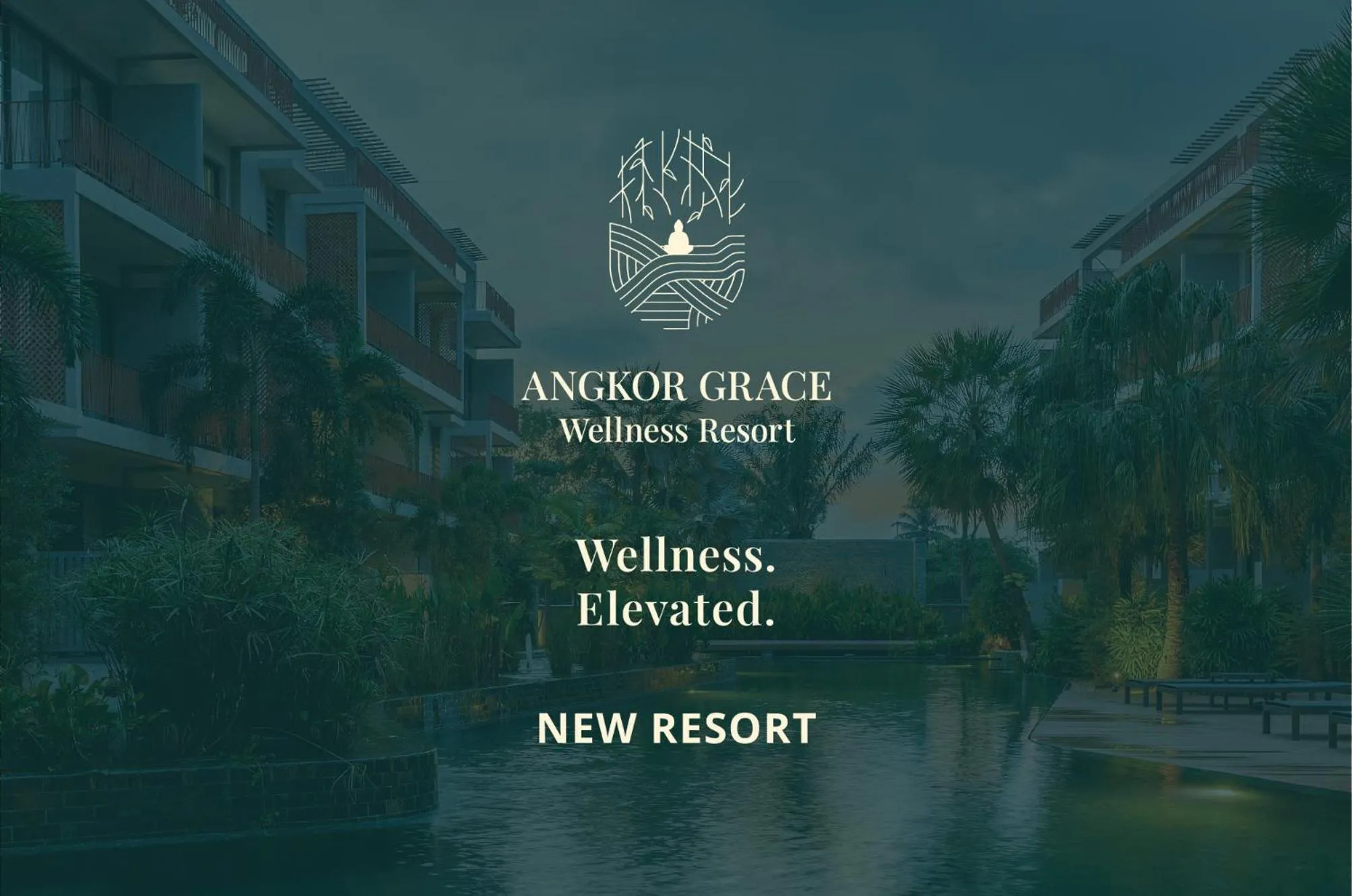 TUI BLUE Angkor Grace Wellness Resort