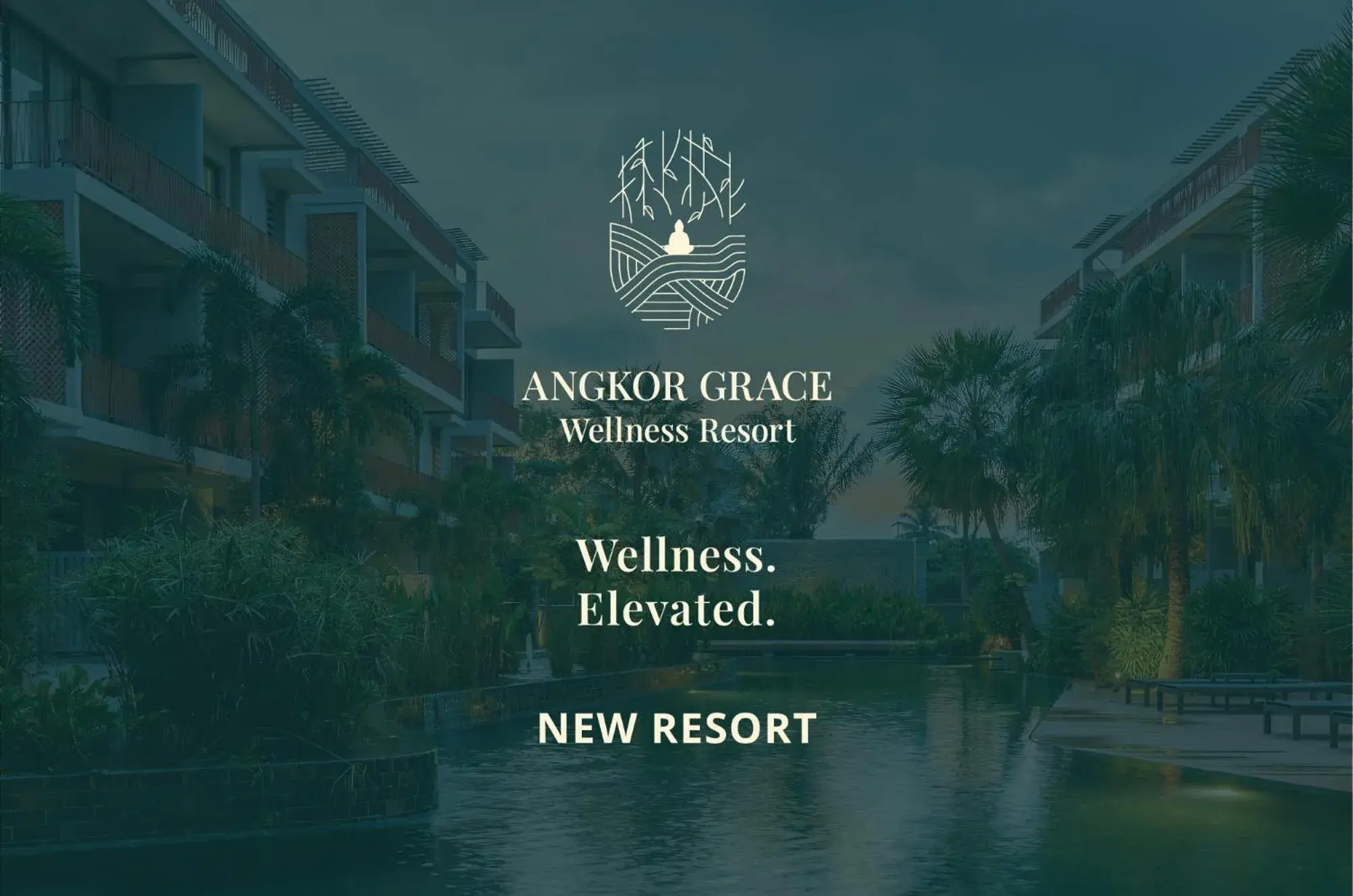 TUI BLUE Angkor Grace Wellness Resort TUI BLUE Angkor Grace Wellness Resort