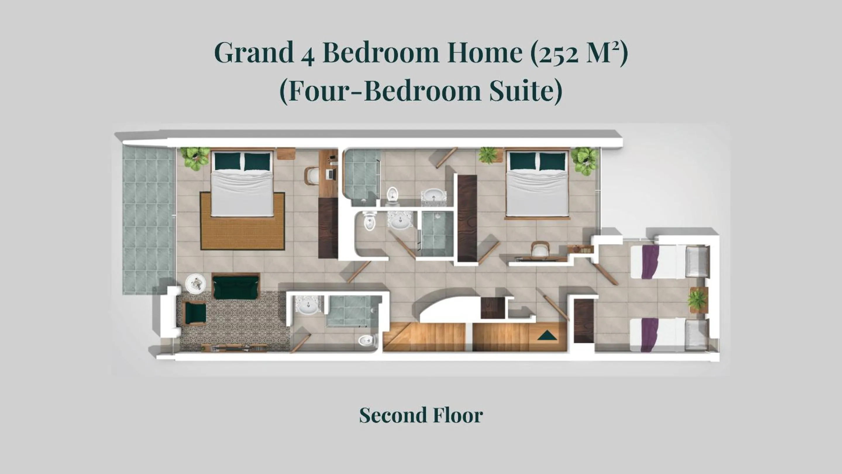 TUI BLUE Angkor Grace Wellness Resort