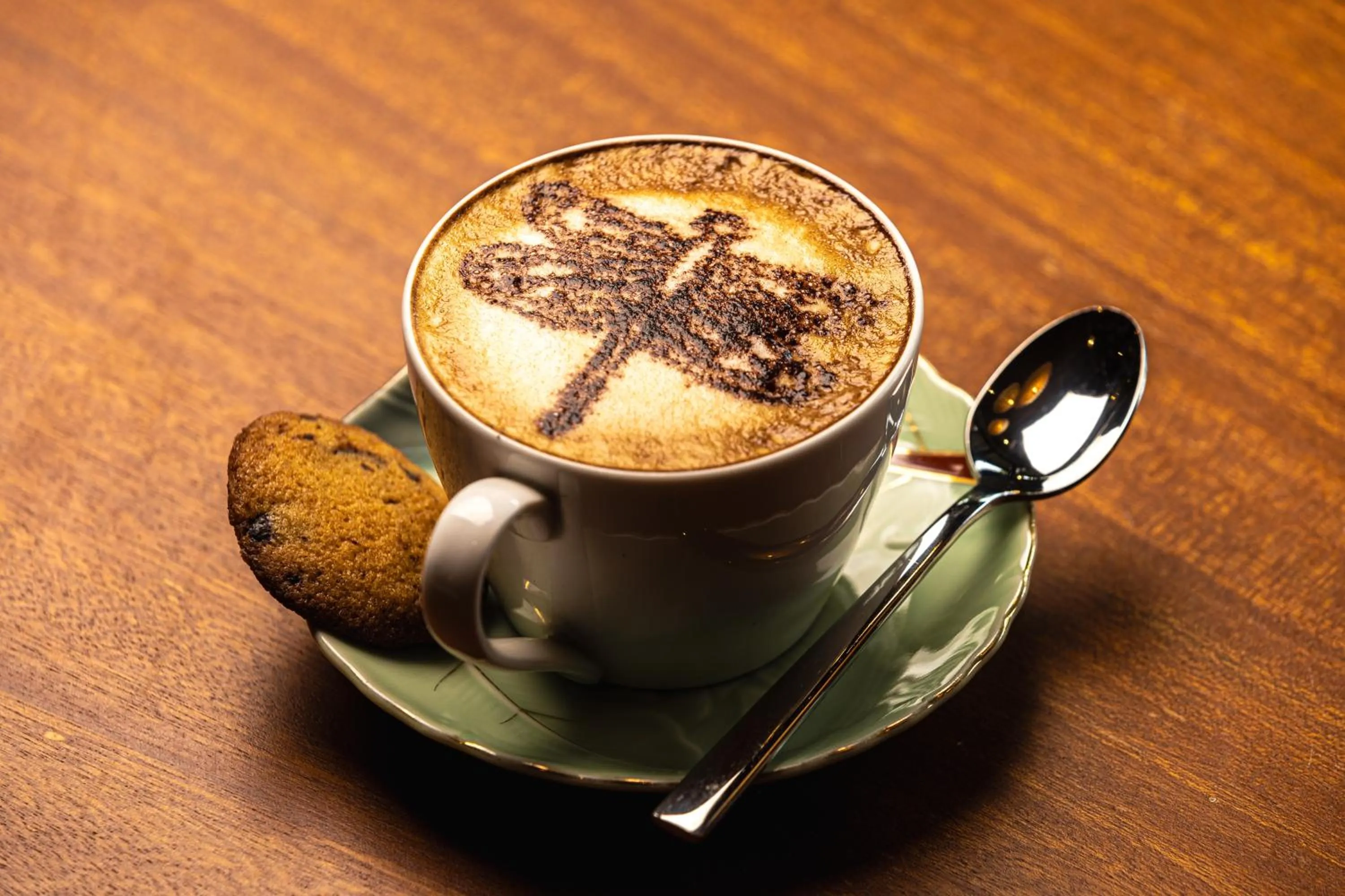 Restaurant/places to eat in TUI BLUE Angkor Grace Wellness Resort