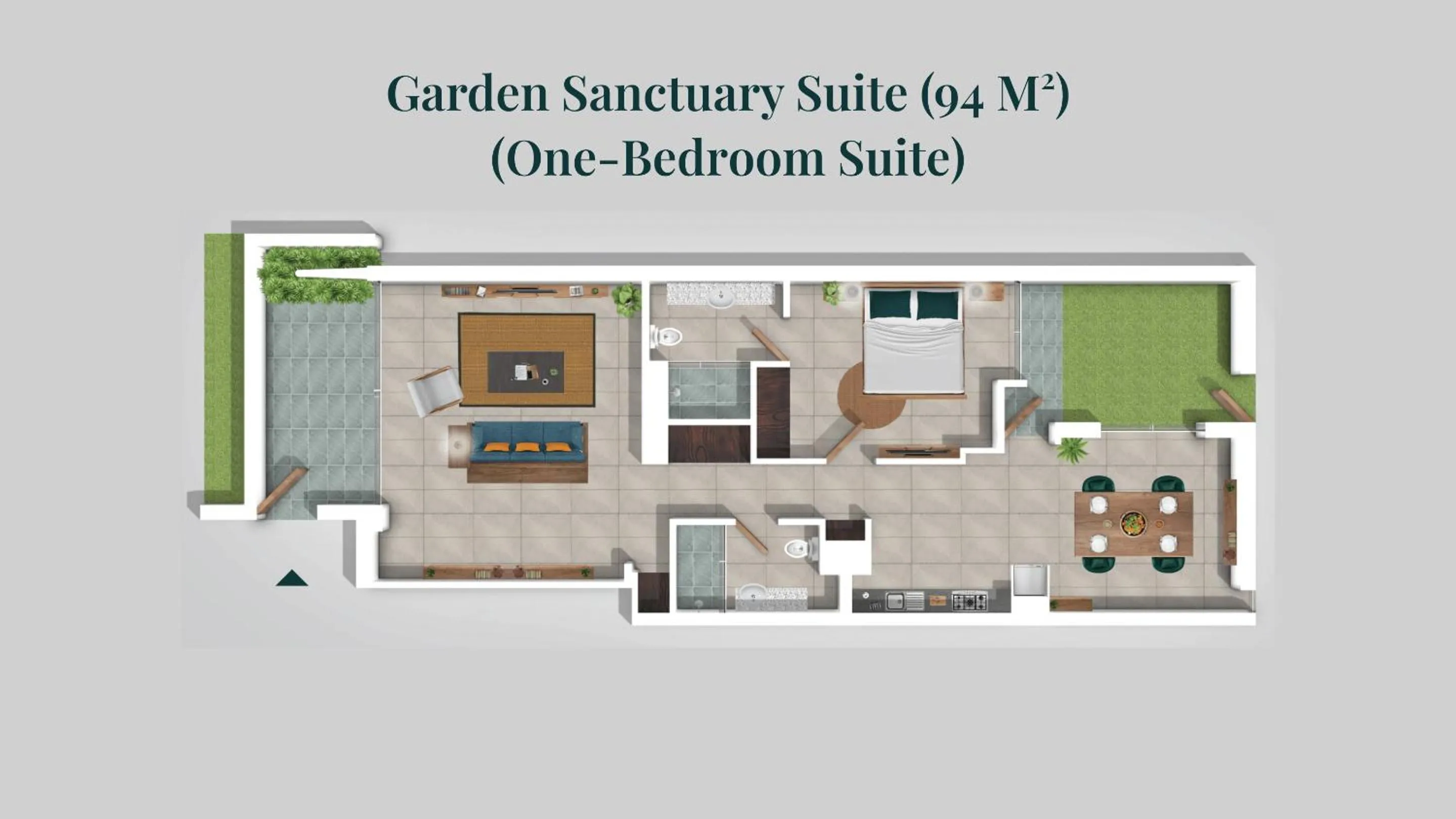 TUI BLUE Angkor Grace Wellness Resort