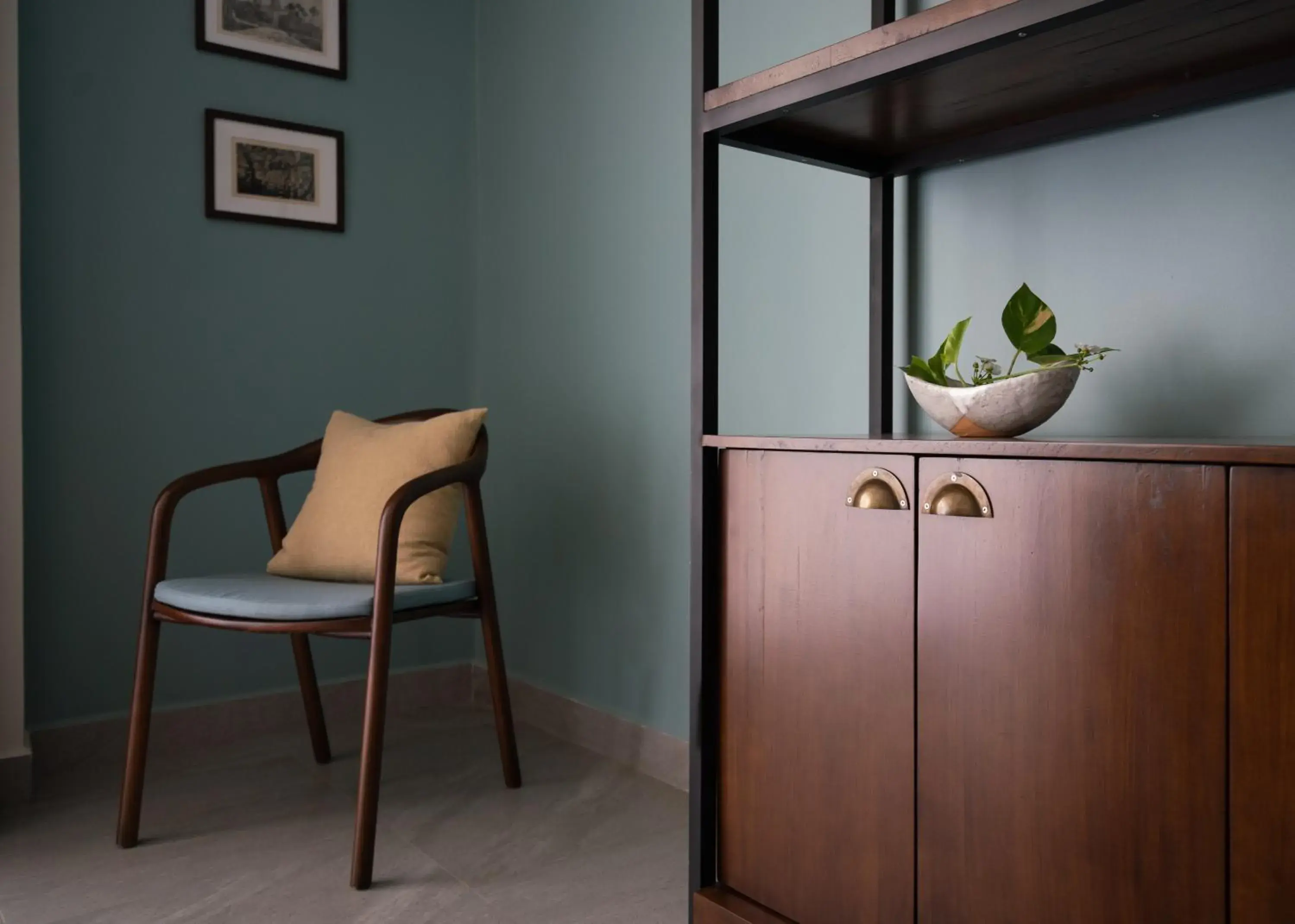 Grand 4-Bedroom Home with Kitchen & Balcony in TUI BLUE Angkor Grace Wellness Resort Grand 4-Bedroom Home with Kitchen & Balcony in TUI BLUE Angkor Grace Wellness Resort