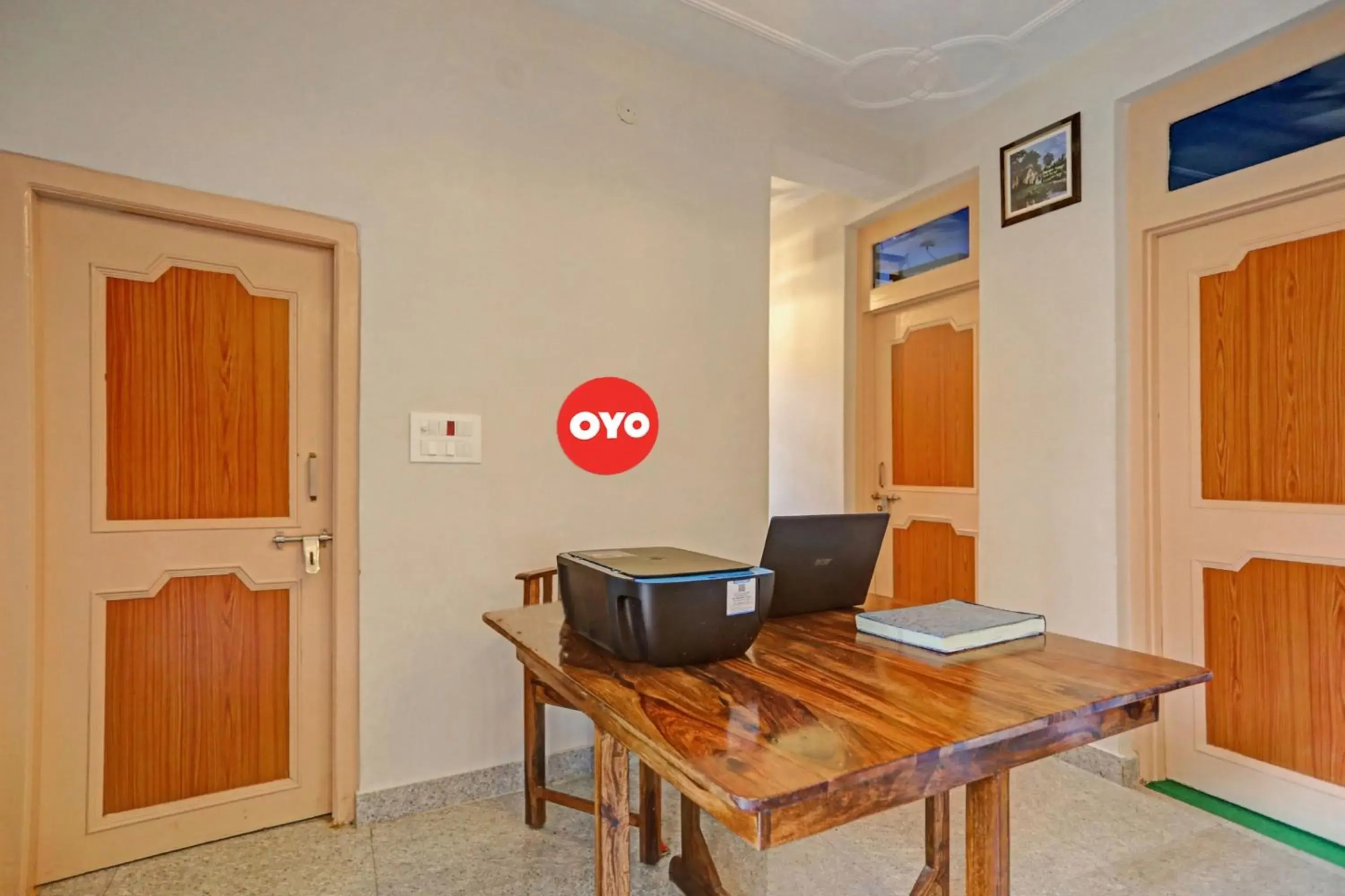 Hotel O Mystical Home Stay Hotel O Mystical Home Stay