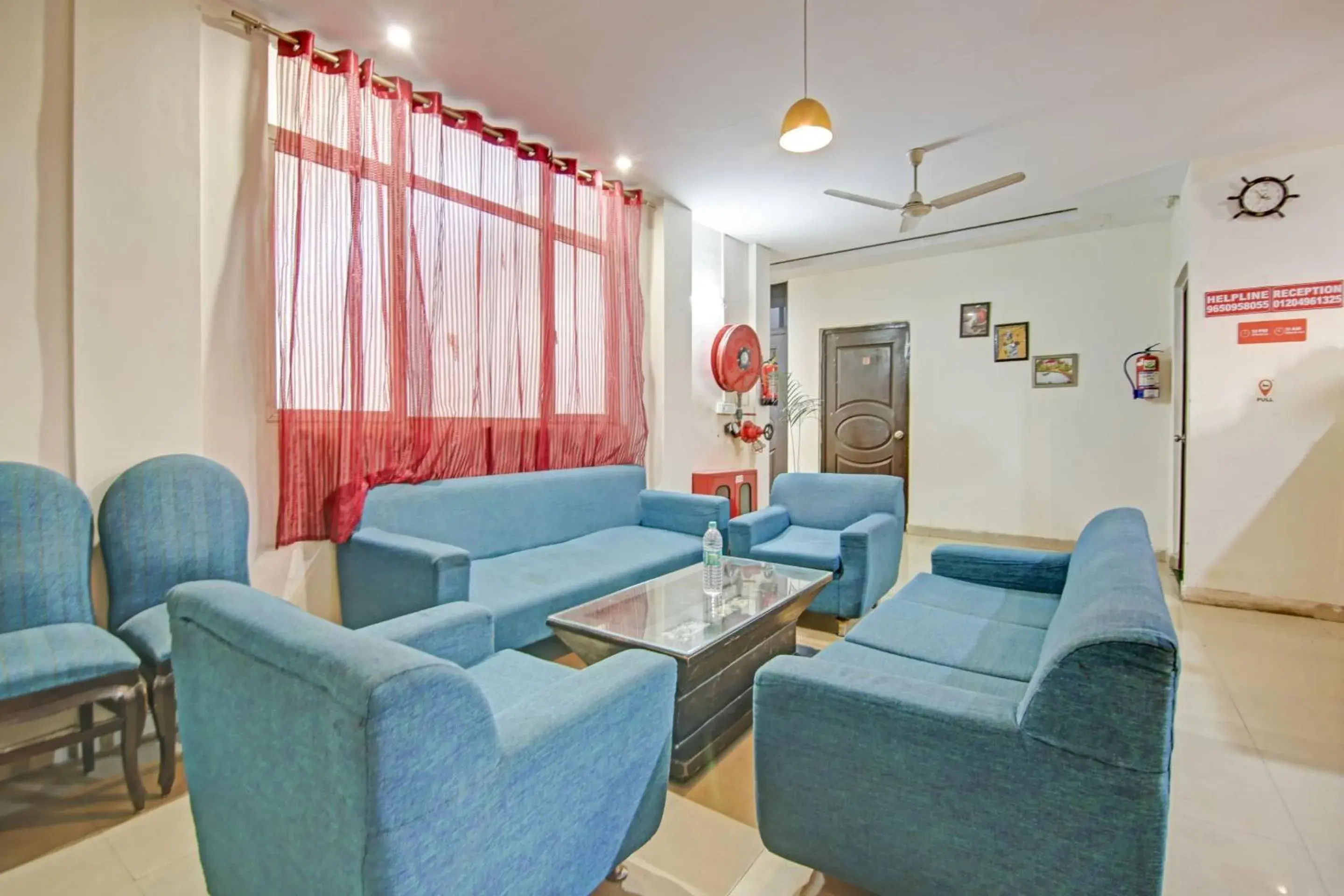 Lobby or reception in Super Hotel O Flagship Hotel Glorious Stayz Lobby or reception in Super Hotel O Flagship Hotel Glorious Stayz