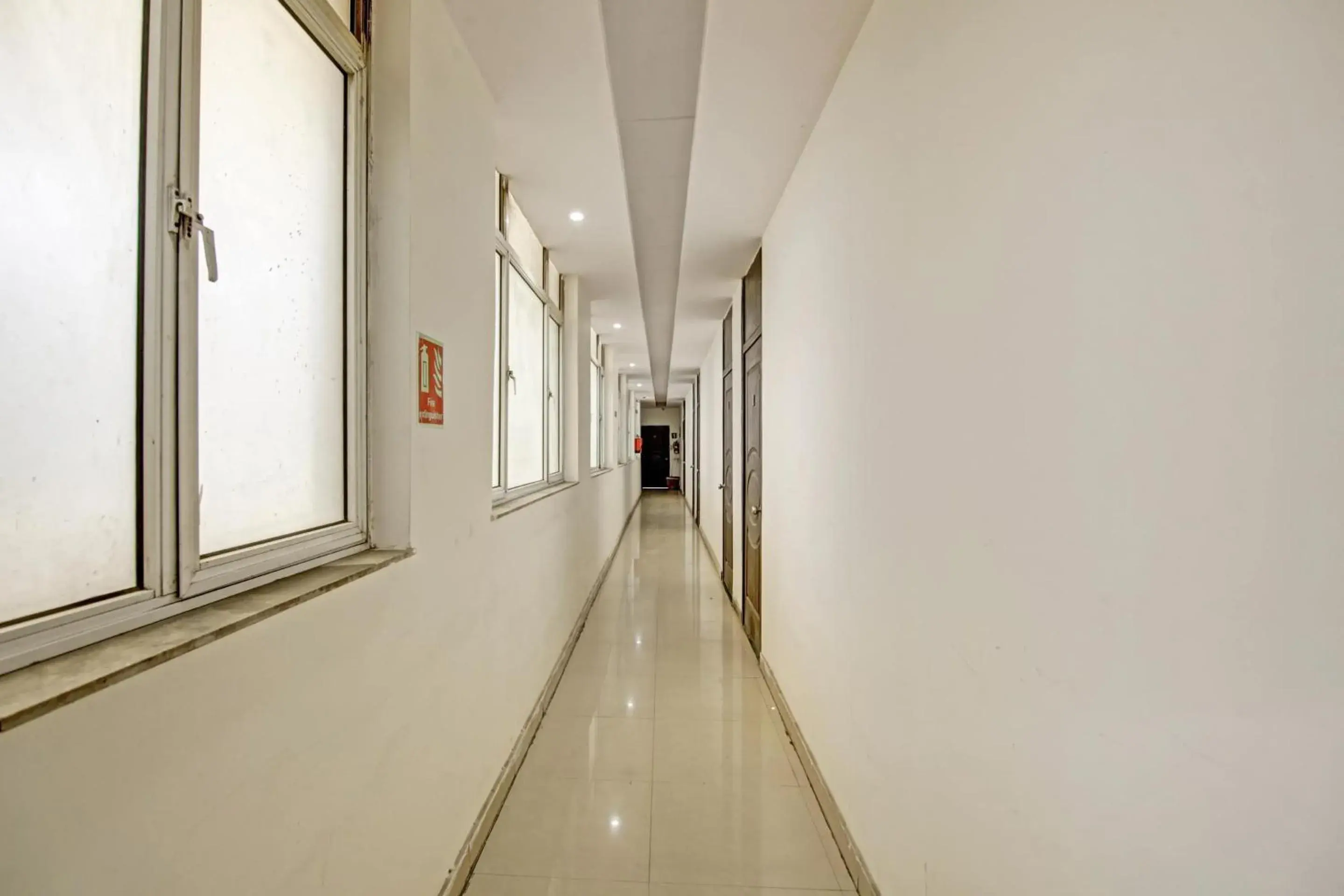 Lobby or reception in Hotel O Glorious Stayz Lobby or reception in Hotel O Glorious Stayz