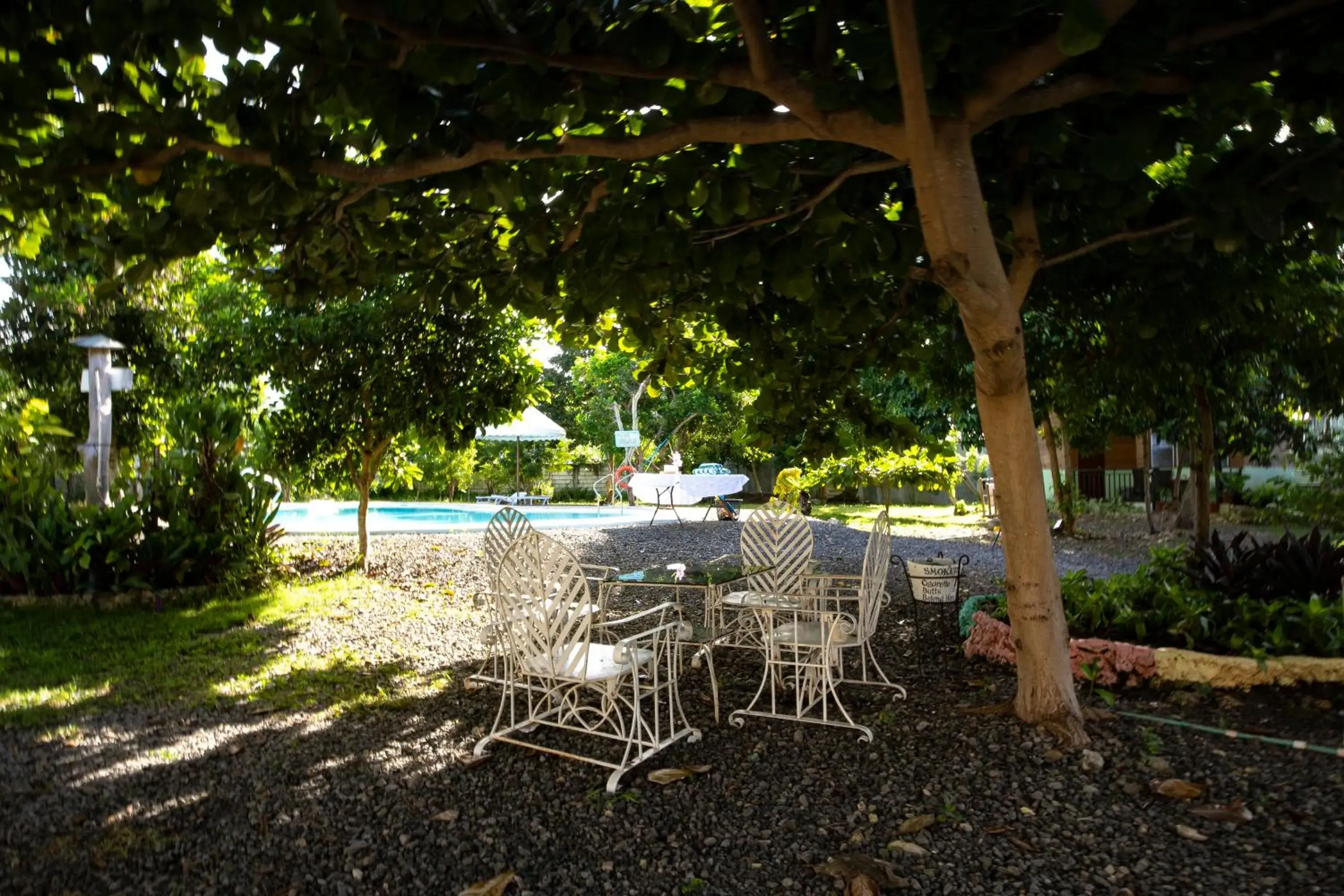 Property building in Ana-as Apartelle (GGL) Property building in Ana-as Apartelle (GGL)