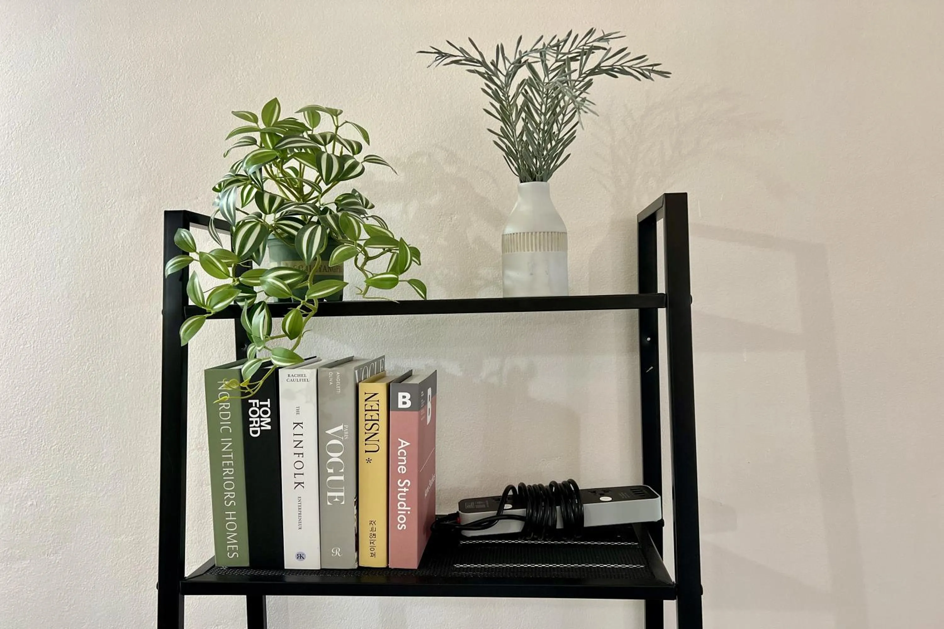 Decorative detail in Bann Kam B&B