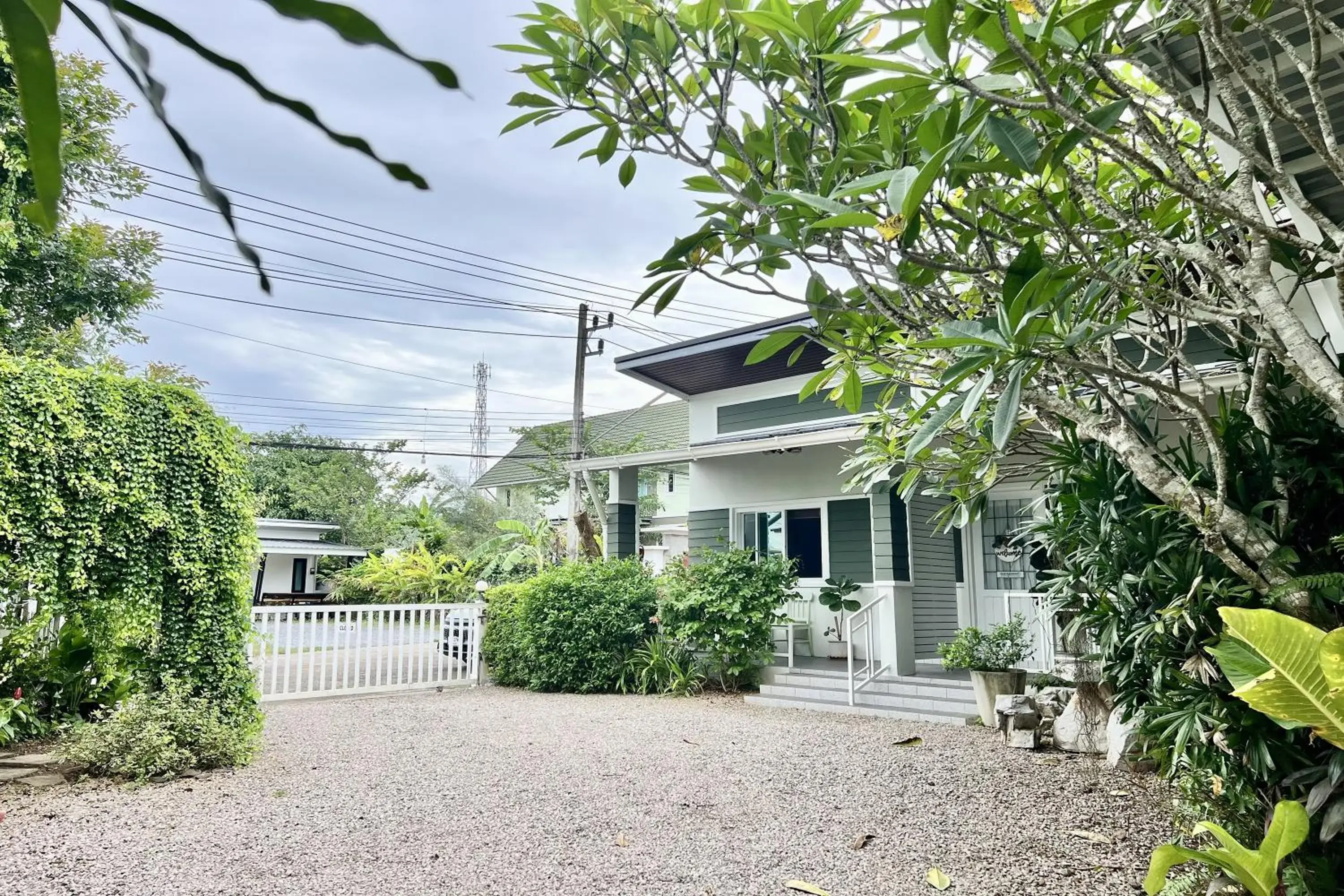 Bann Kam B&B Bann Kam B&B