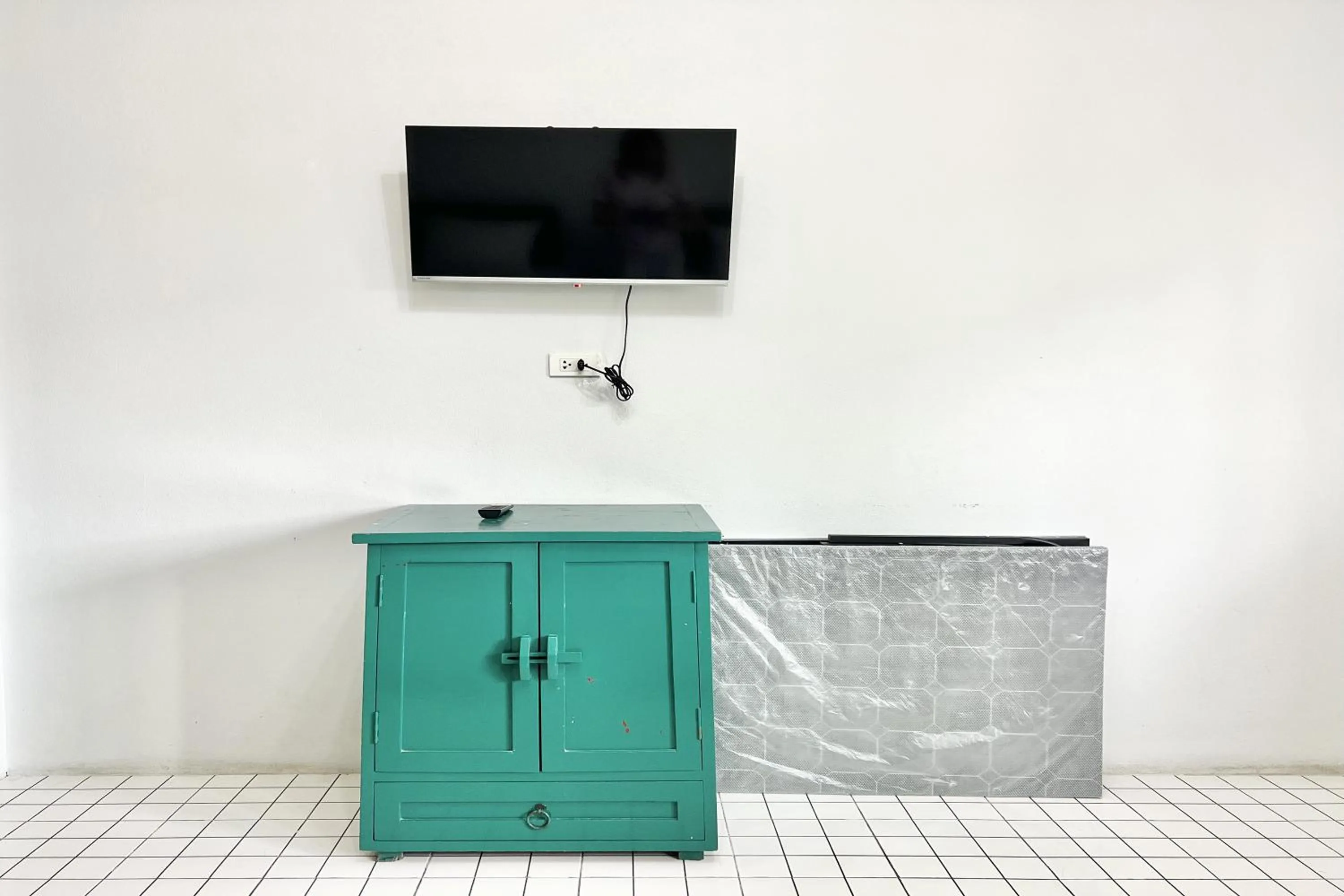 TV and multimedia in Bann Kam B&B