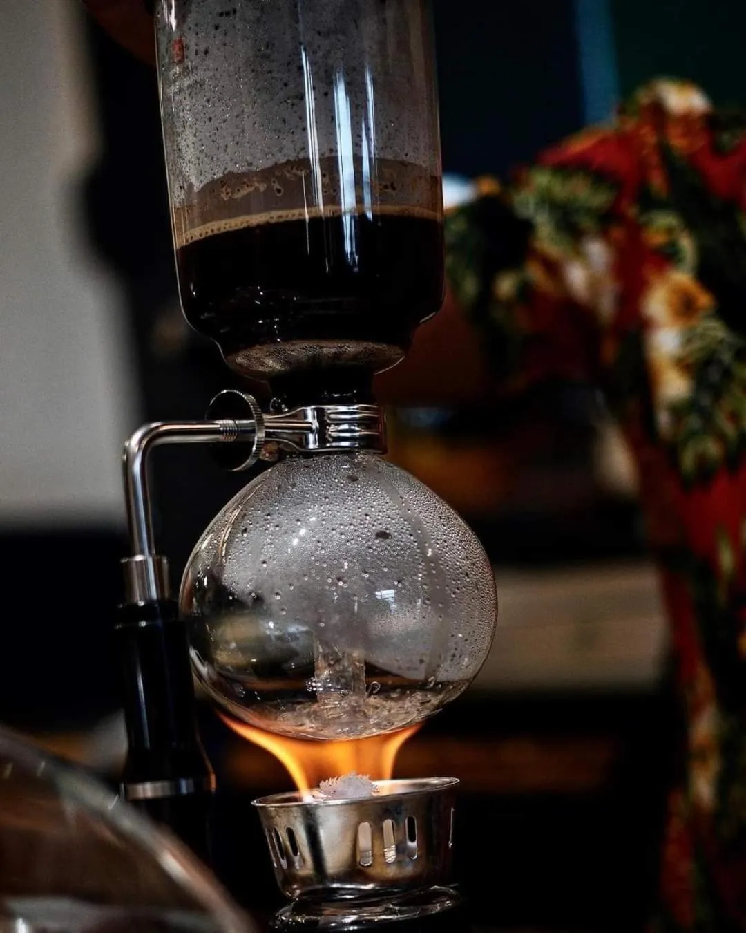 Restaurant/places to eat in Residencia Orlina