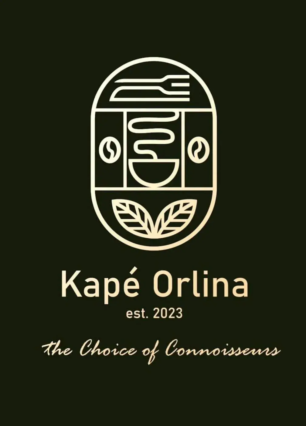 Restaurant/places to eat in Residencia Orlina Restaurant/places to eat in Residencia Orlina