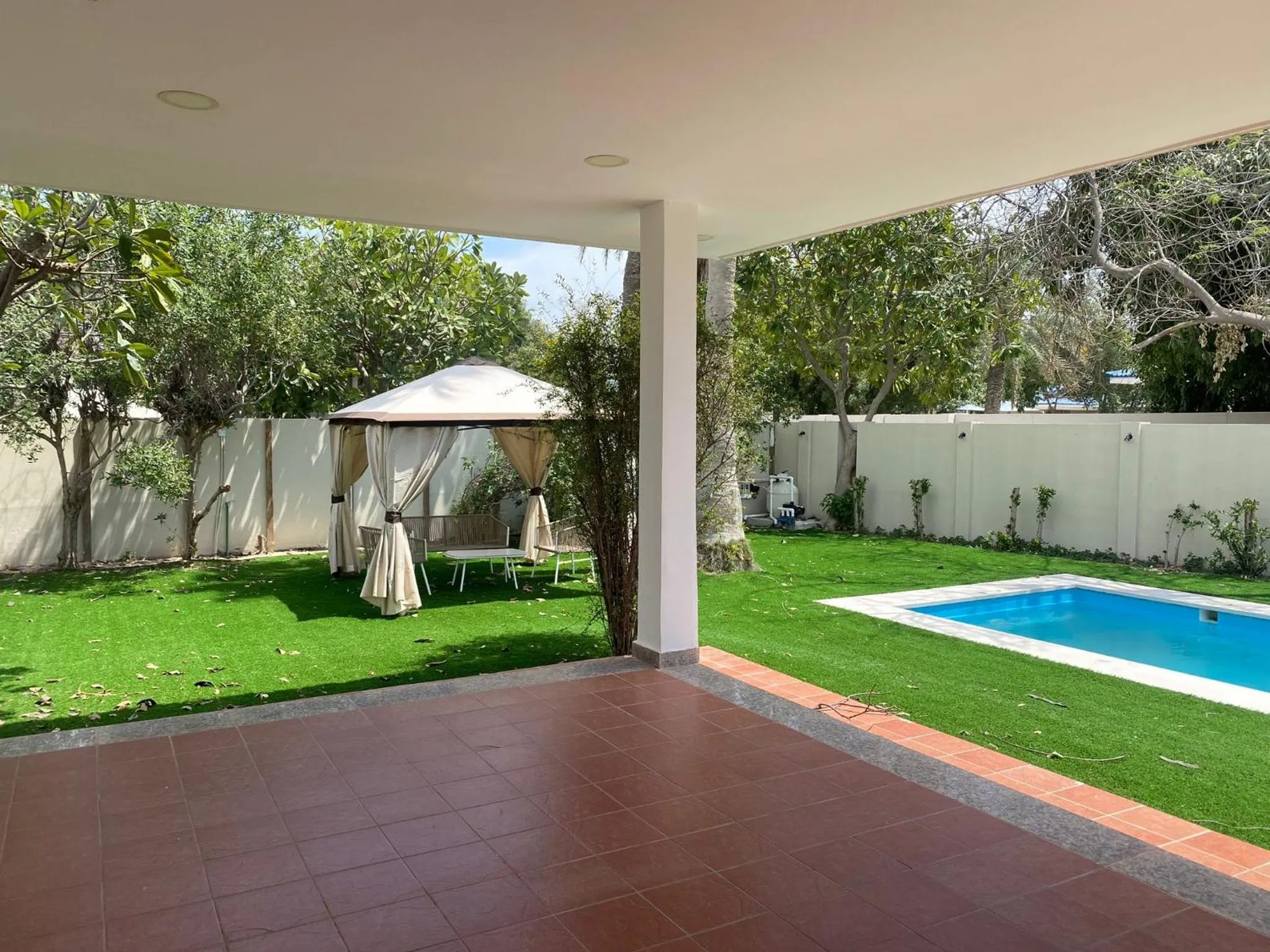 Garden in Nordic Gardens