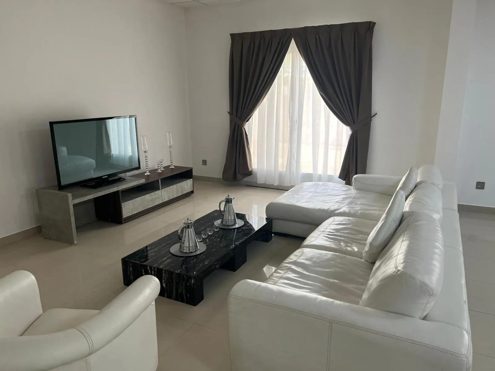 TV and multimedia in Nordic Gardens