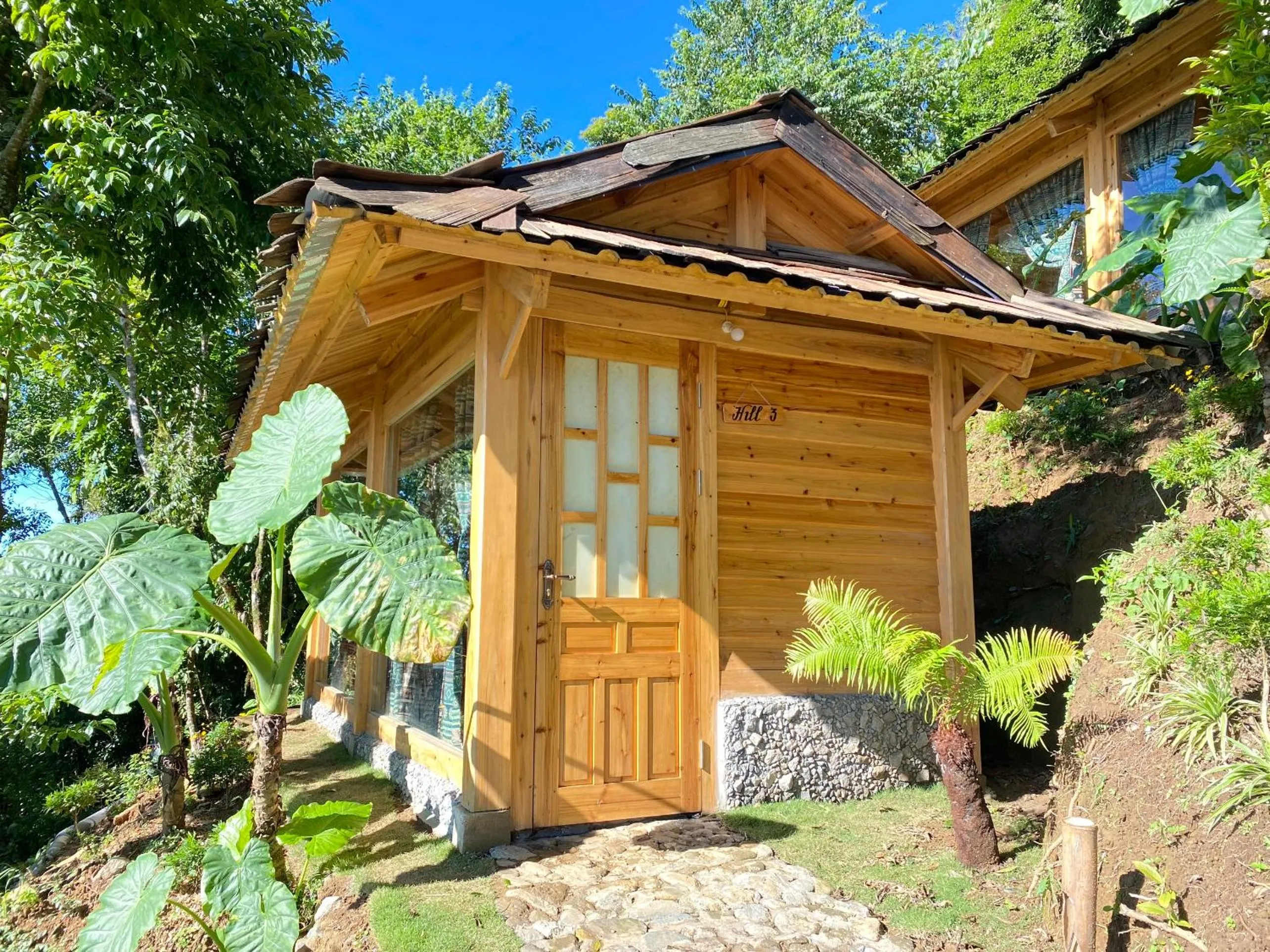 Day in May Home Tà Xùa