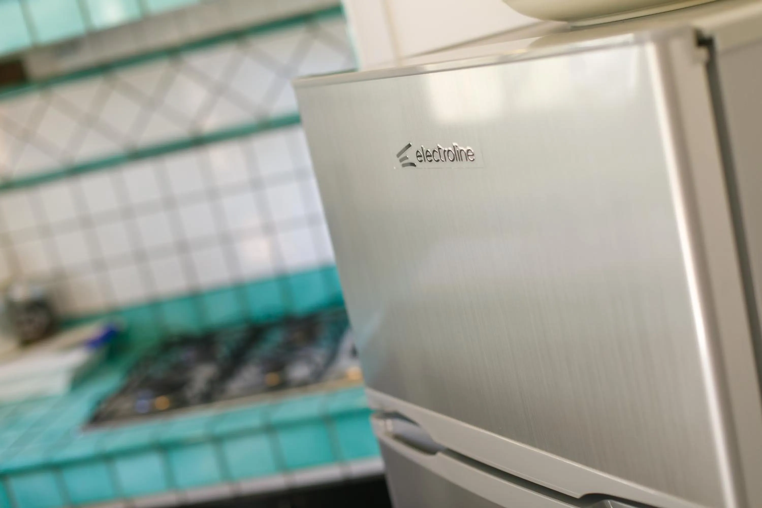 Decorative detail in SanVitoTour- Residence Il Baglio