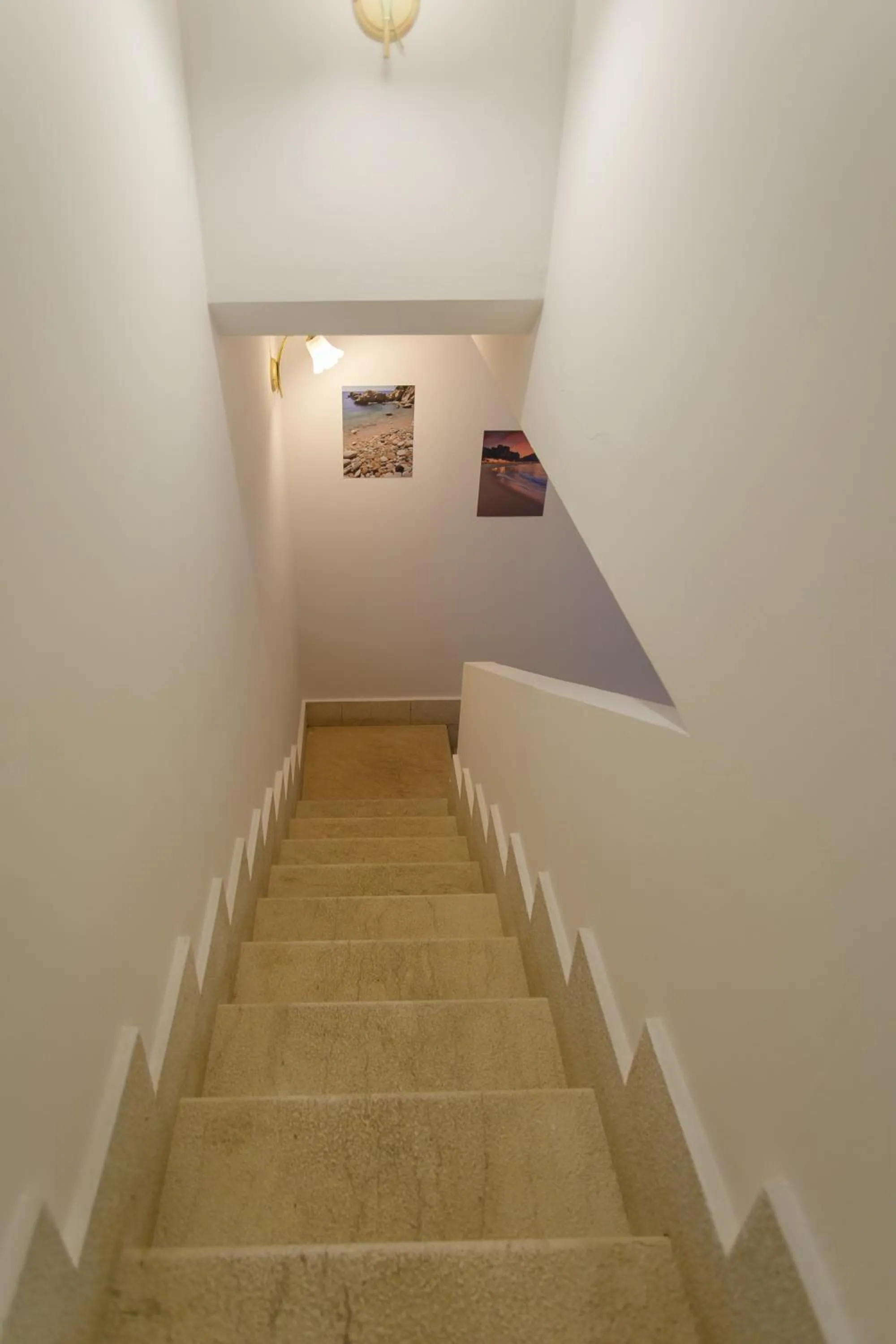 Decorative detail in SanVitoTour- Residence Il Baglio