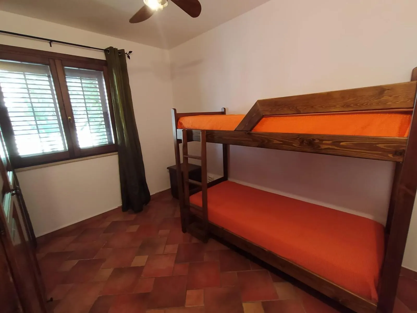 Bed in SanVitoTour- Residence Il Baglio