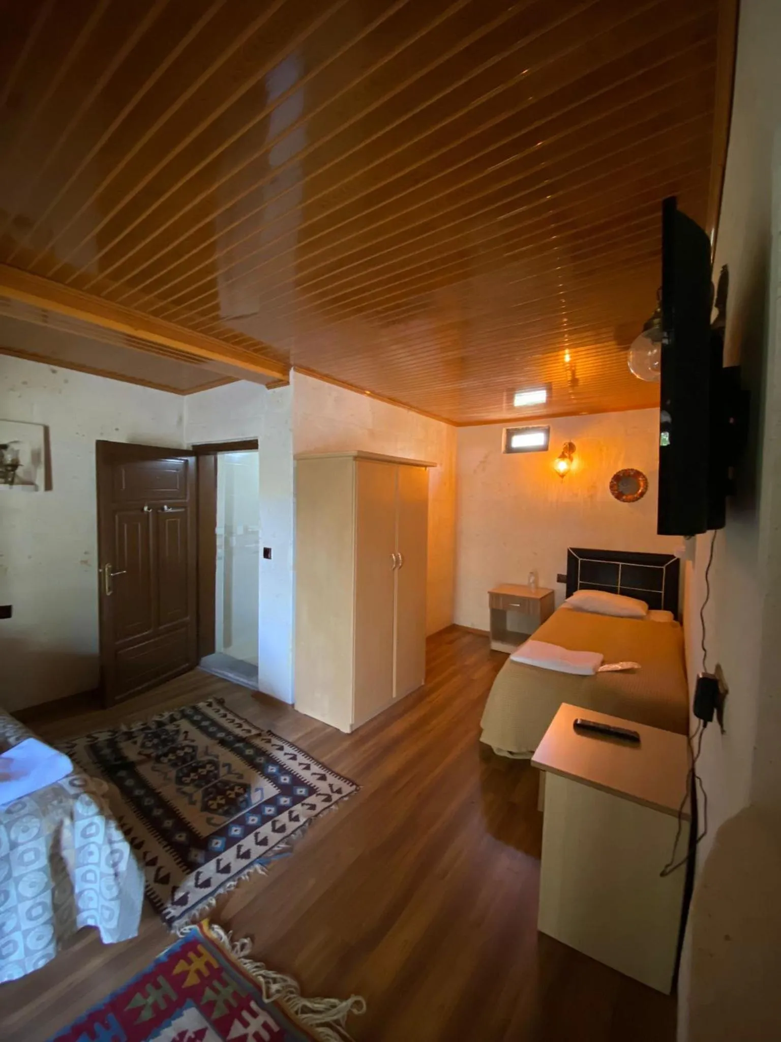 Classic Triple Room in Peri Cave Hotel
