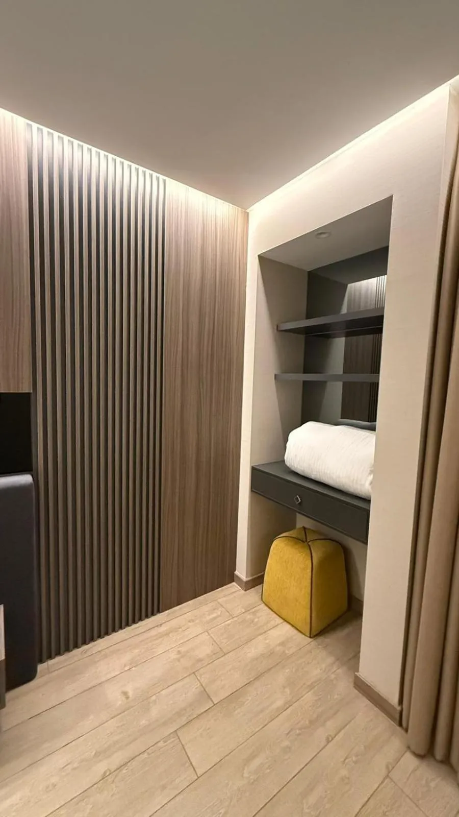 Photo of the whole room in Nish Palace Beşiktaş