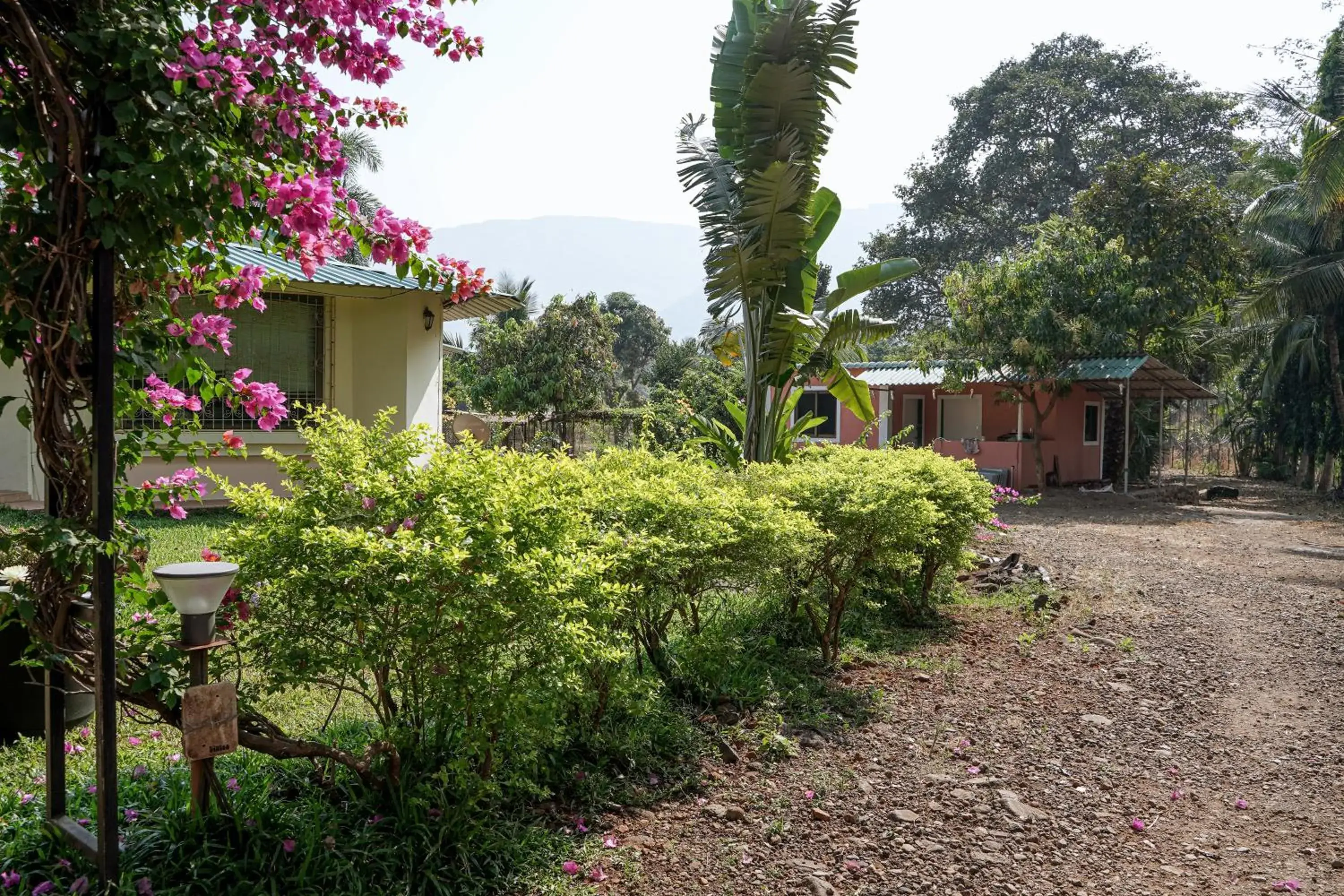 Property building in The Riverstone Agro Farm Property building in The Riverstone Agro Farm