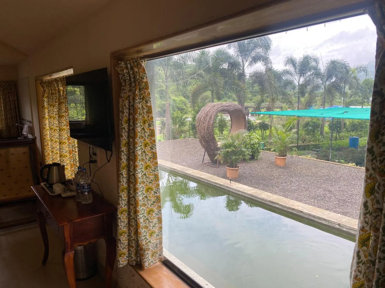 The Riverstone Agro Farm